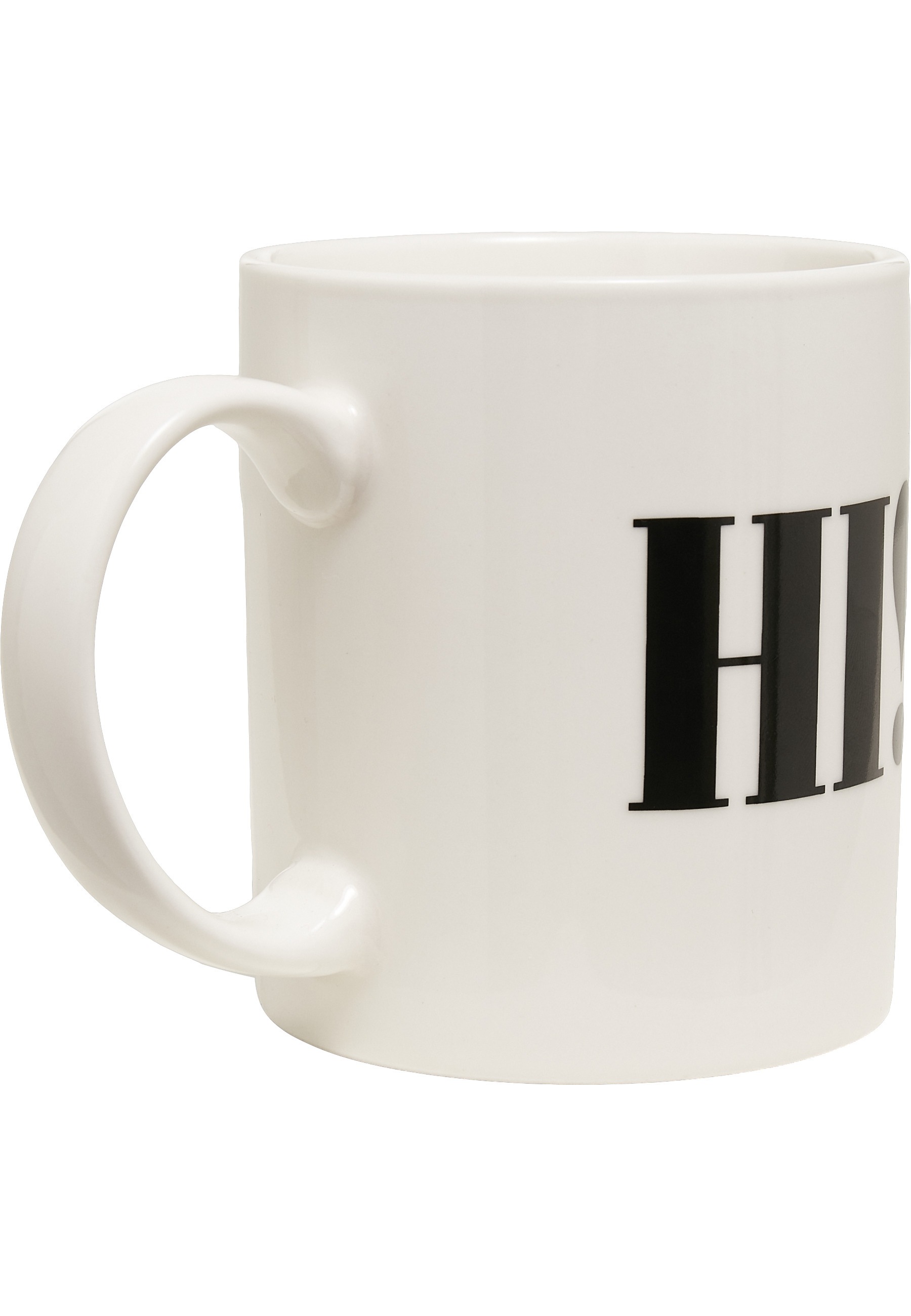 MisterTee Schmuckset »MisterTee Unisex Hi Bye Cup« (1 tlg.)