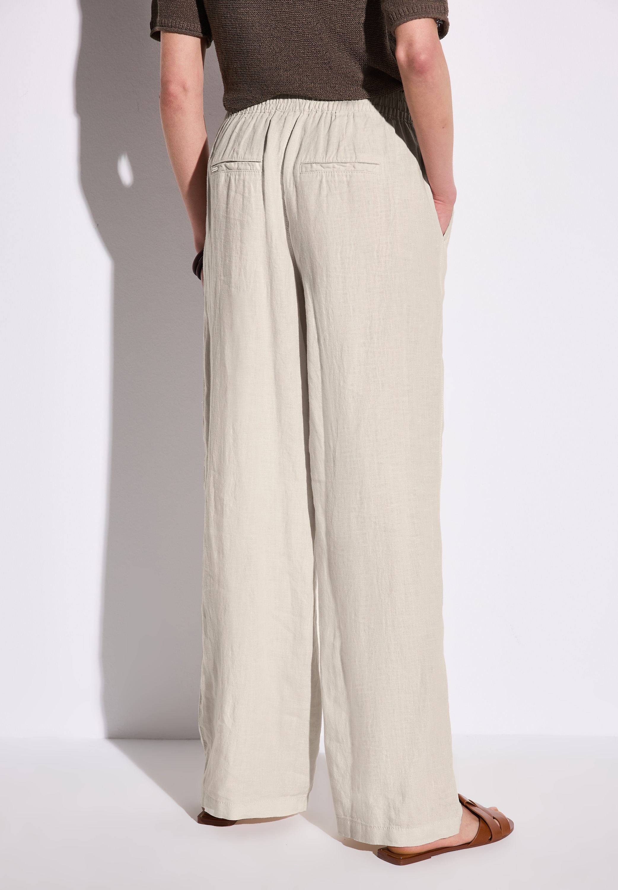 Cecil Marlene-Hose, High Waist
