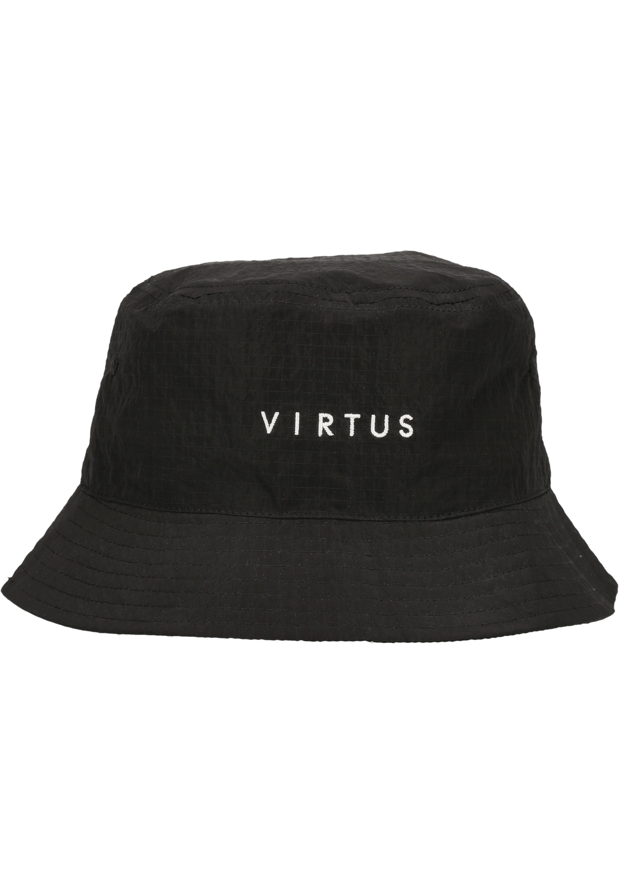 Virtus Strohhut "Aycock" im klassischen Design