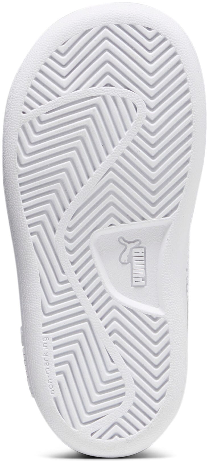 PUMA Sneaker »Puma Smash 3.0 L | für BAUR Inf«, V mit Klettverschluss ▷