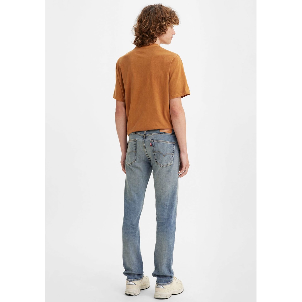 Levi's® Straight-Jeans »501 LEVI'S ORIGINAL«