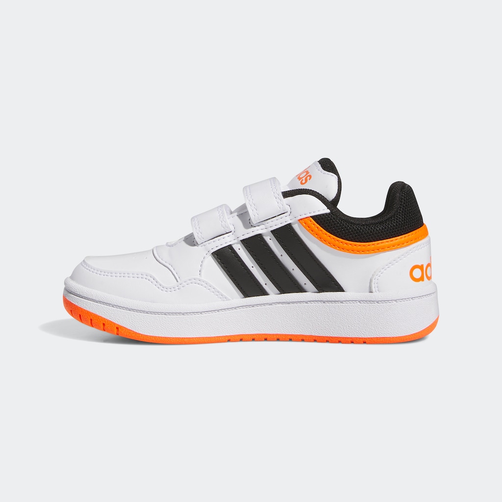 adidas Sportswear Sneaker »HOOPS«