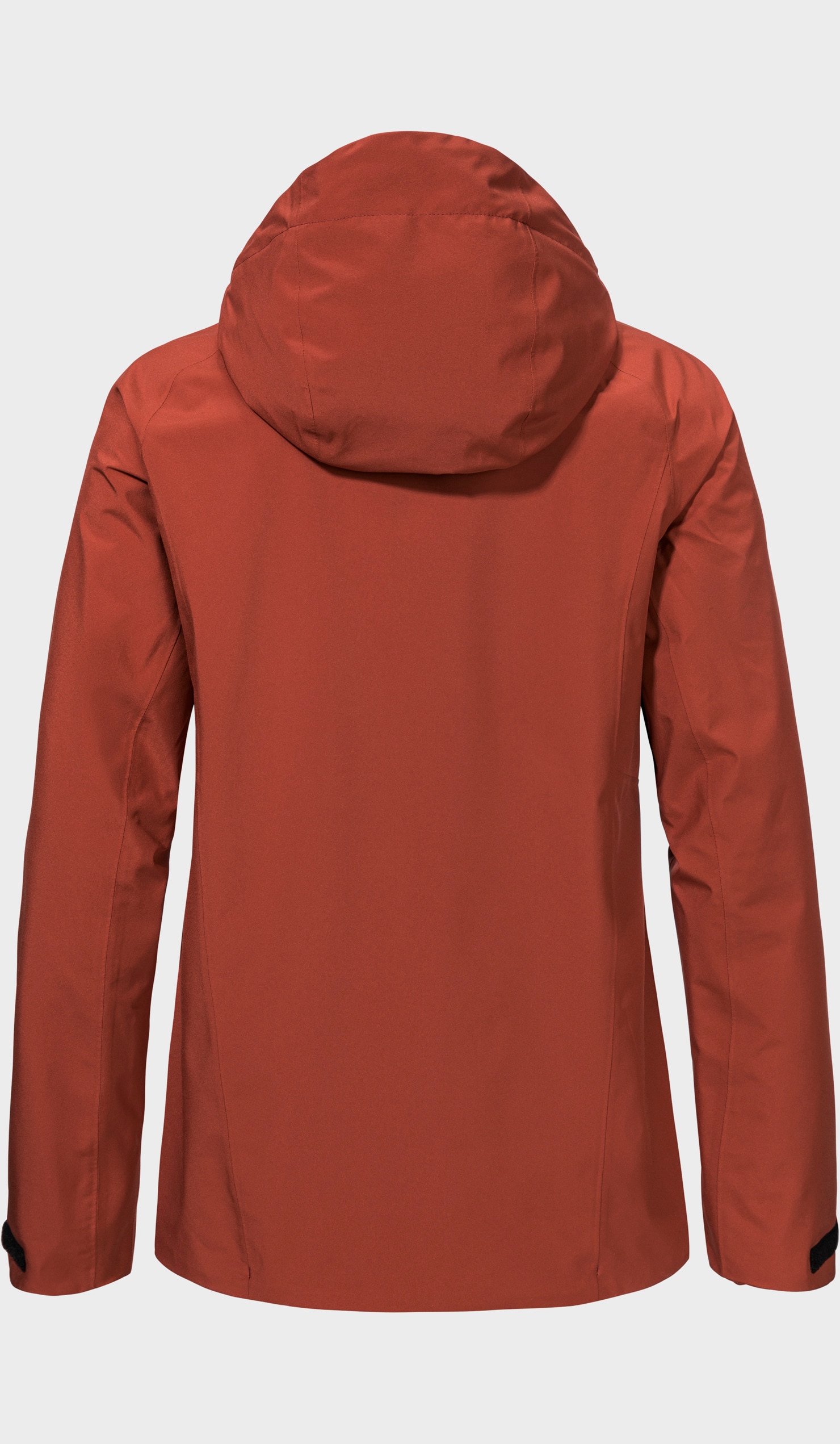 Schöffel Outdoorjacke »Jacket Style Mauku WMS« mit Kapuze