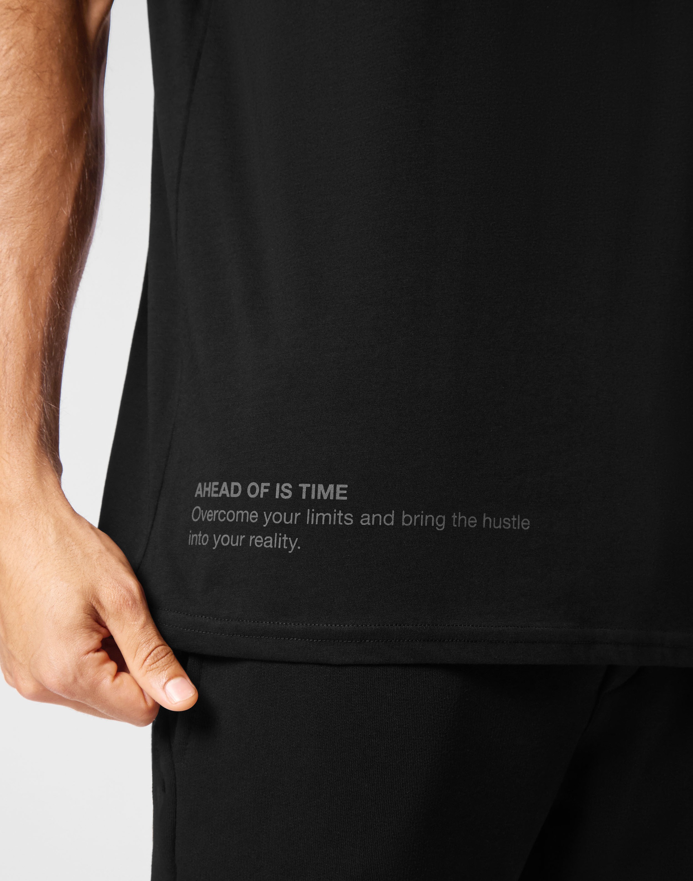 PLEIN SPORT T-Shirt »T-Shirt«