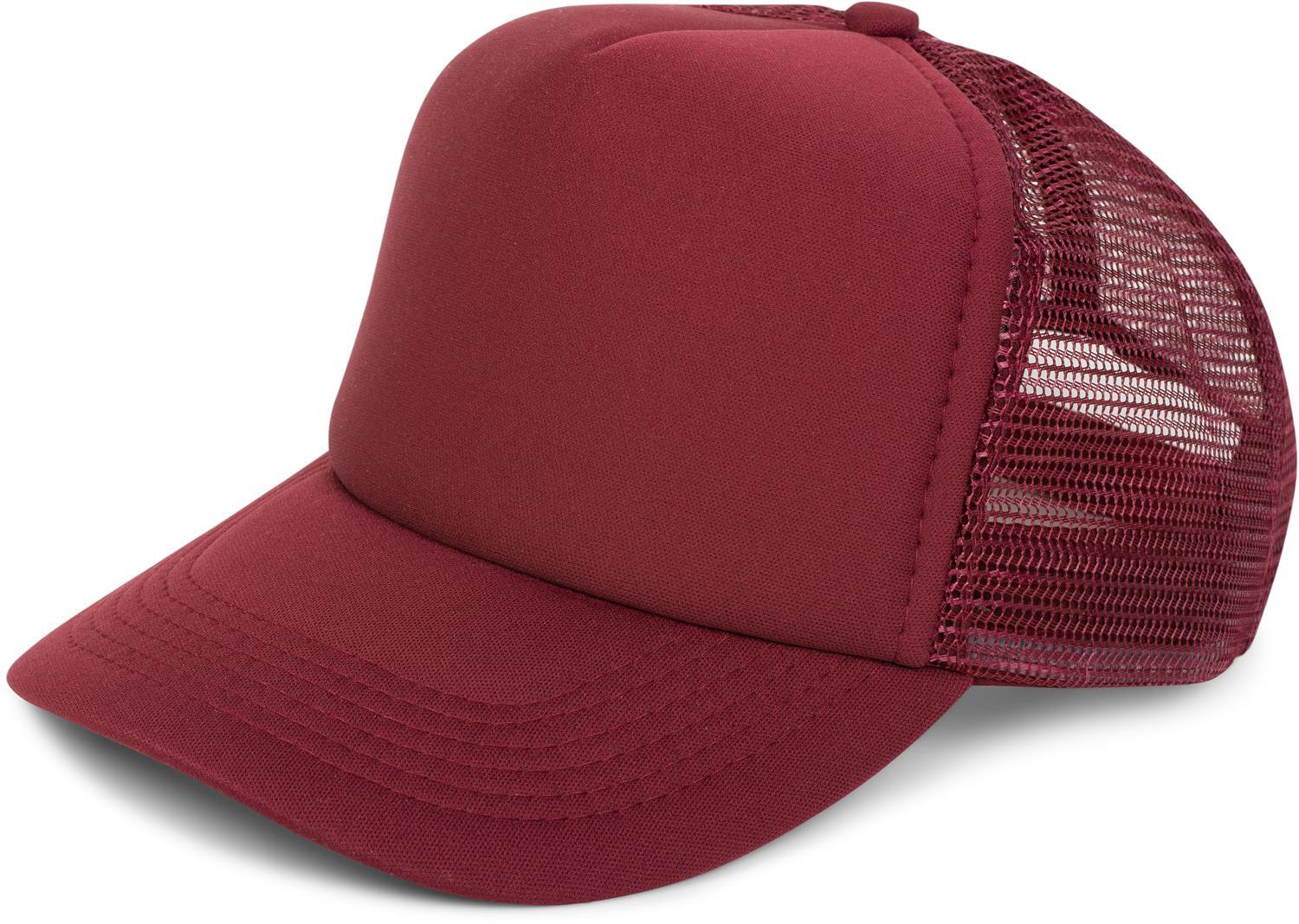 styleBREAKER "5-Panel Mesh Cap" 1 Stk.