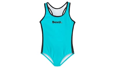 Bench. Badeanzug, mit trendigen Streifen online bestellen | BAUR