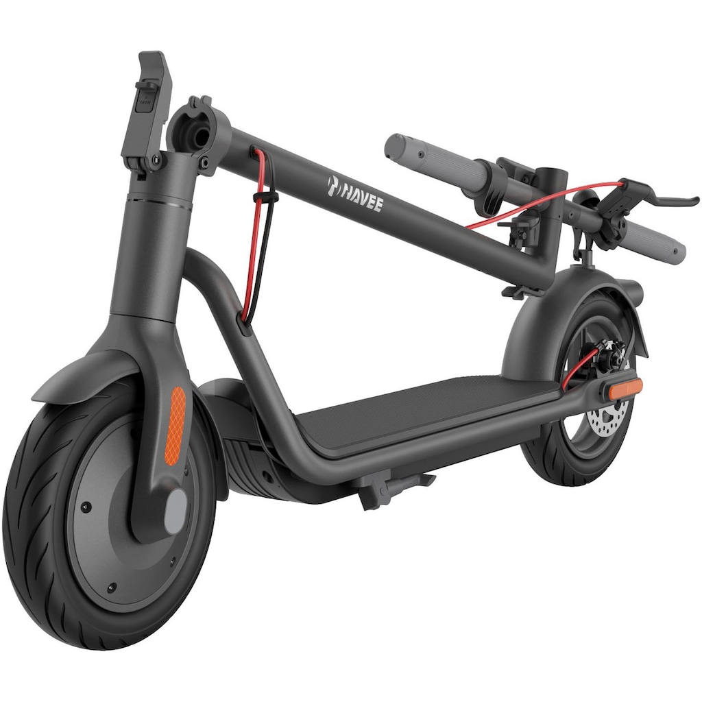 NAVEE E-Scooter »V40i Pro Electric Scooter«, 20 km/h, 40 km