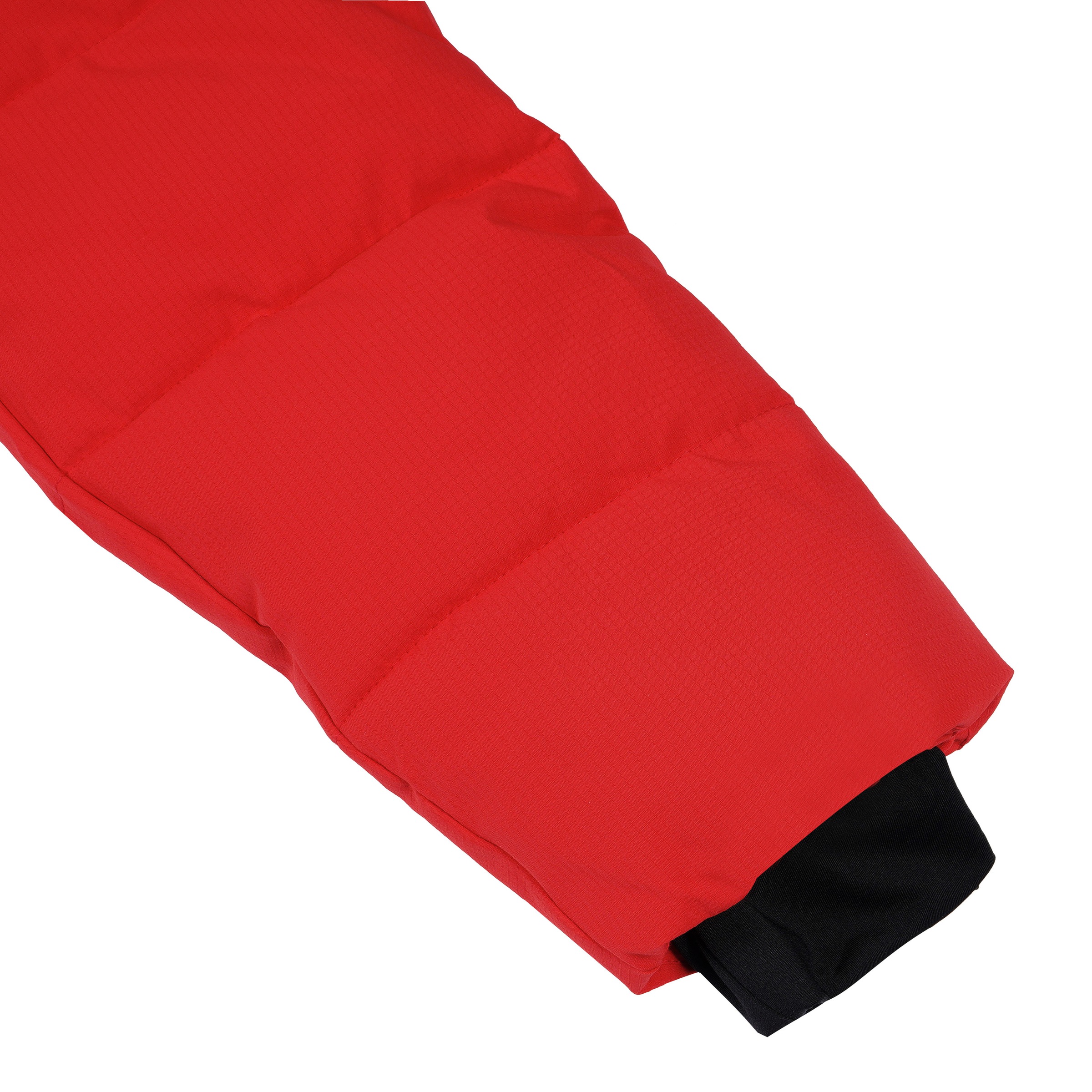 Icepeak Steppjacke »BIXBY«, (1 St.), mit Kapuze, mit kontrastfarbenem Markenpatch am Oberarm