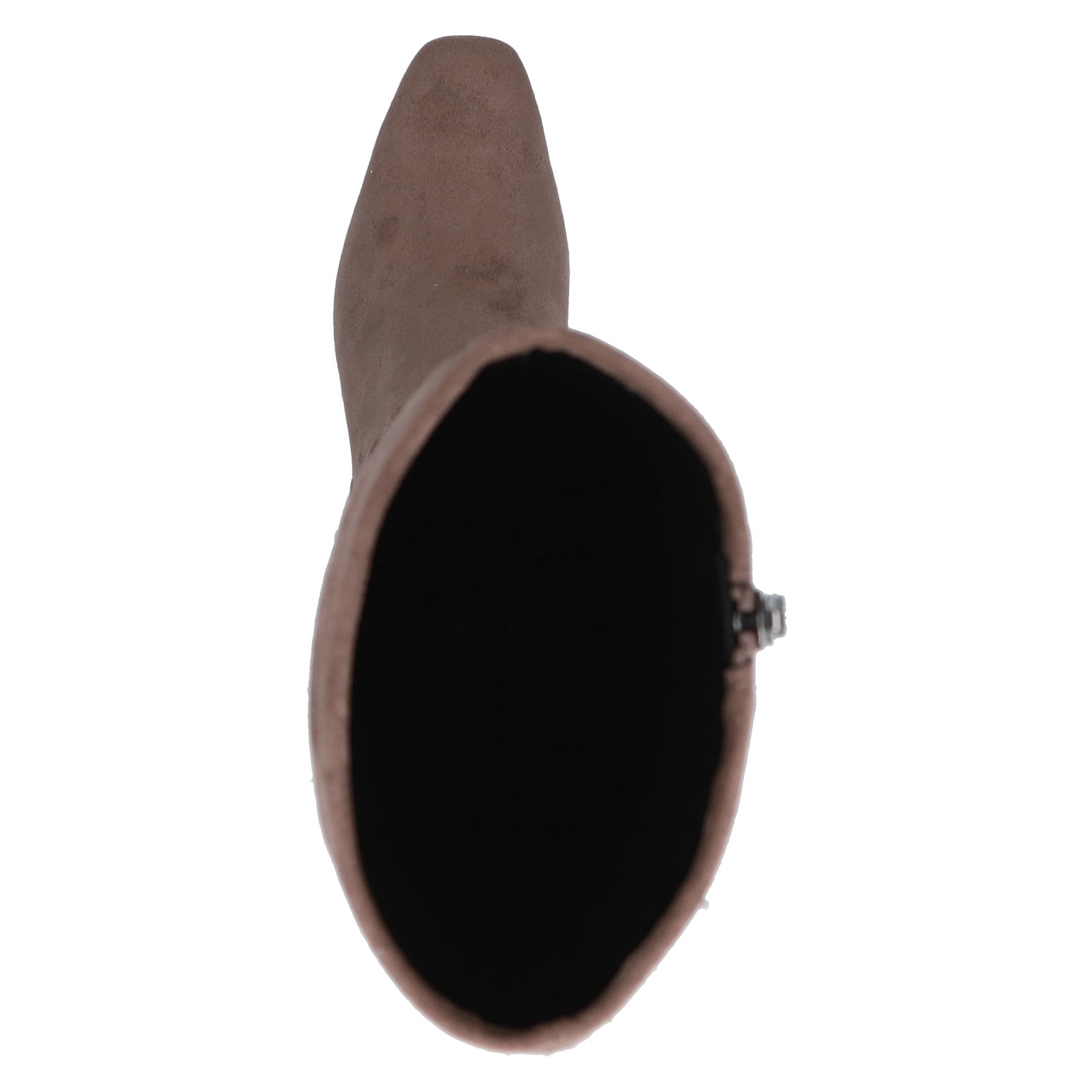 Caprice Stiefel  , Blockabsatz, Abendschuh, Langschaft-Stiefel mit Innenreißverschluss