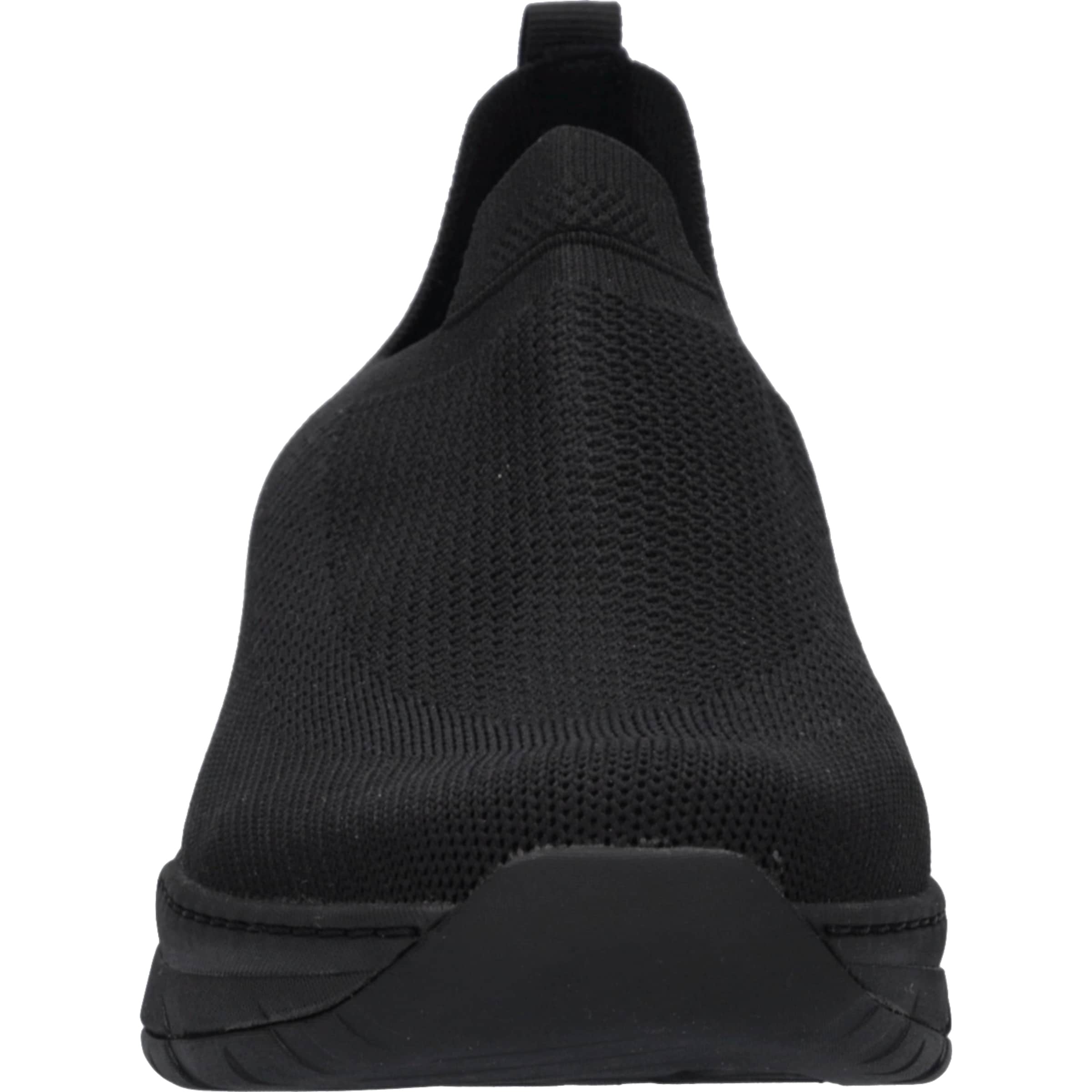 Josef Seibel Sneaker »Mitchell 13, schwarz«