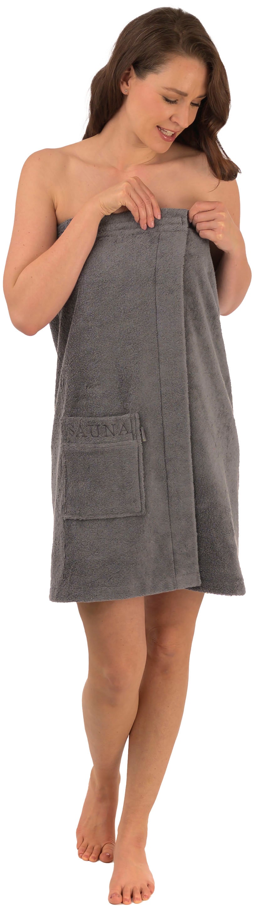 Wewo fashion Kilt "9537T" 1 Stk. schlingenfest