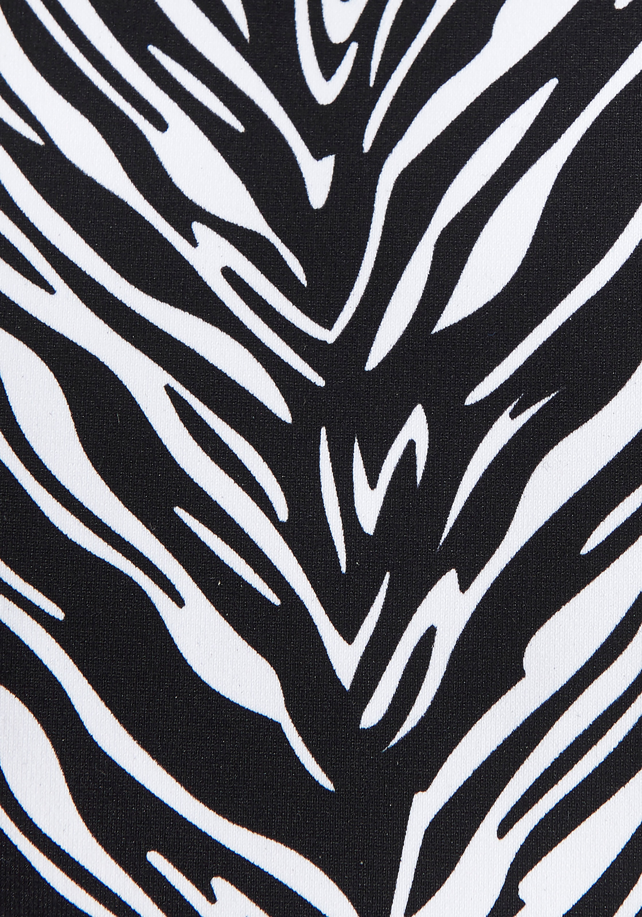 s.Oliver Tankini-Top »Kanto«, im Animal-Design