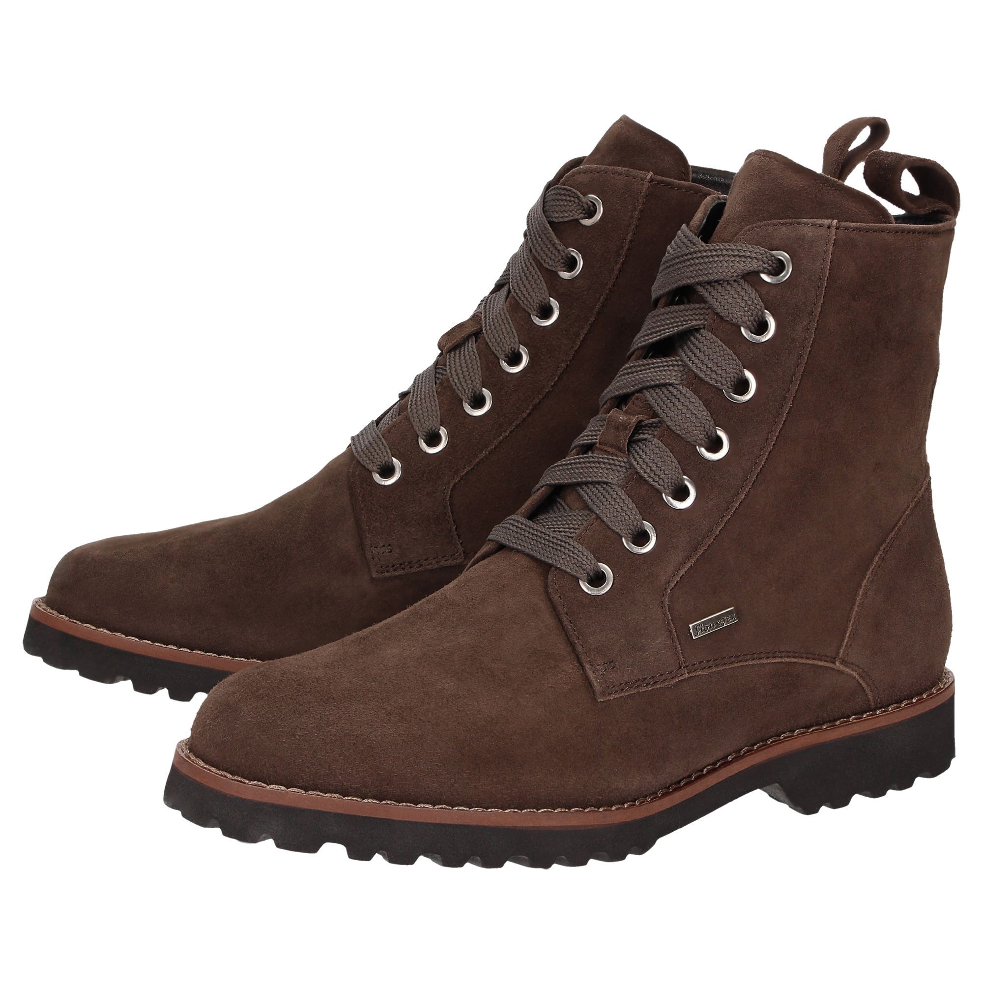 SIOUX Stiefelette "Merdit-733-TEX-WF-H"