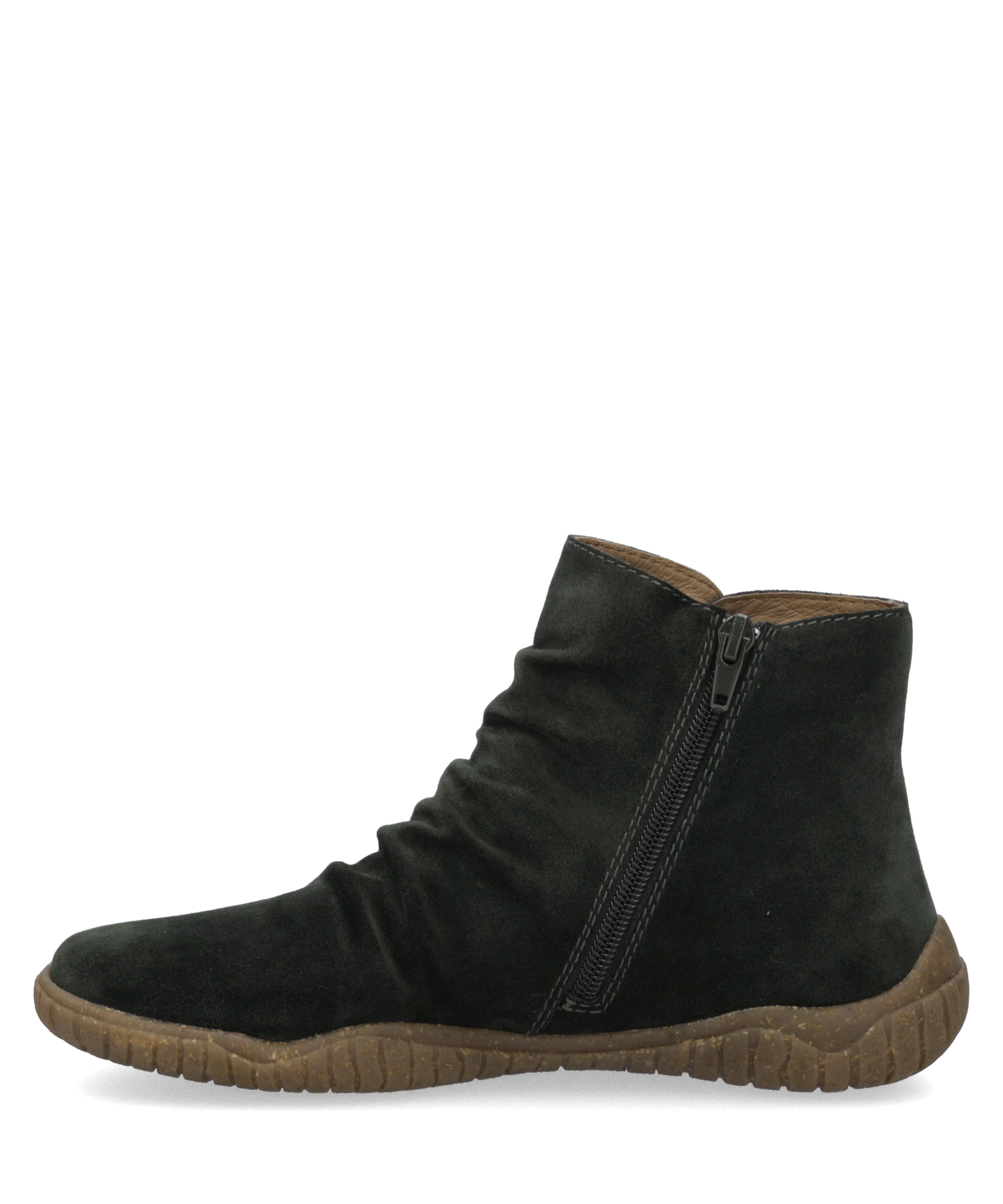 Josef Seibel Stiefelette »Wynona 17, tanne«