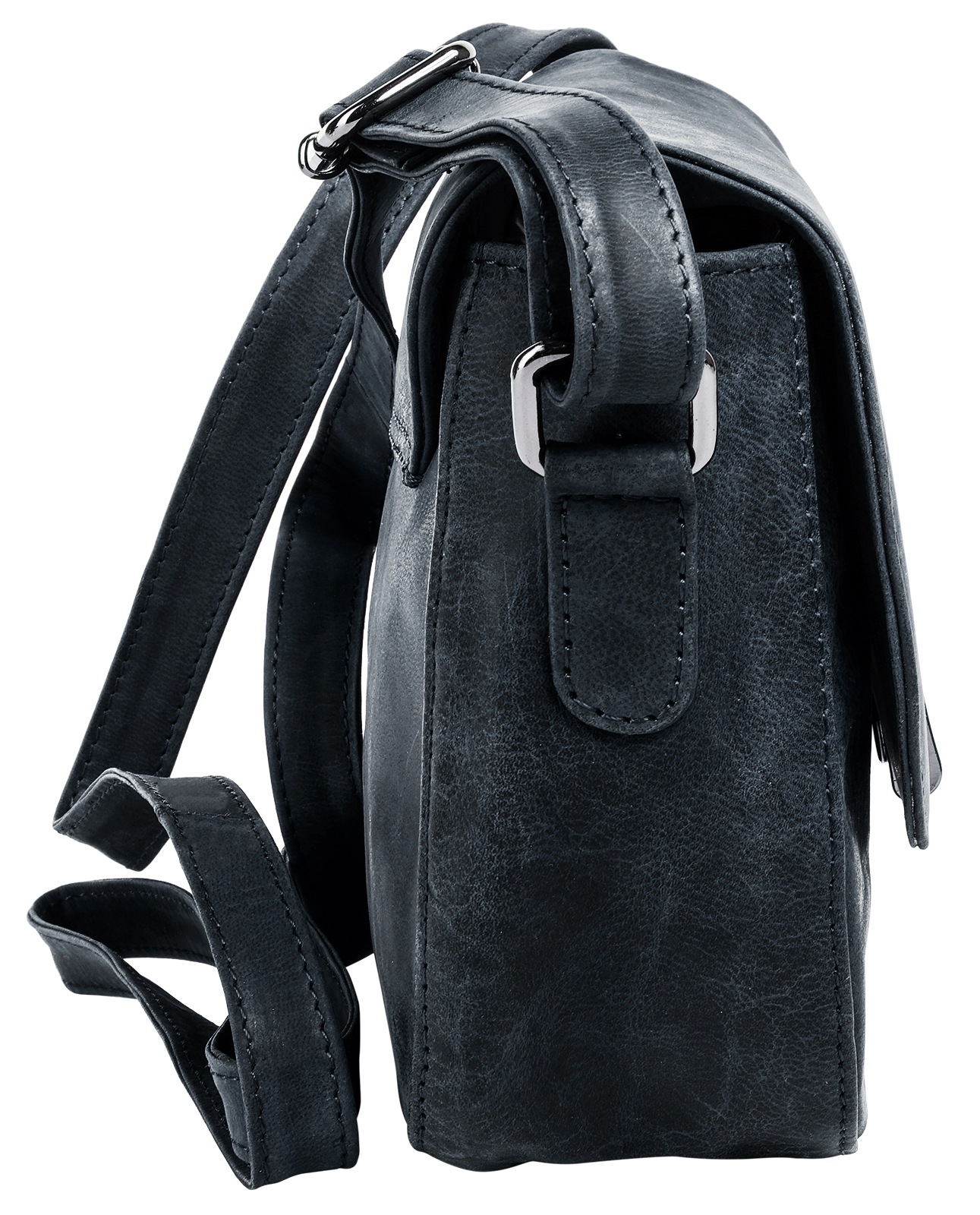 Thumbnail - Bruno Banani Umhängetasche echt Leder