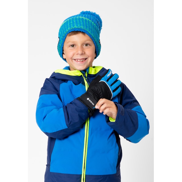 Black Friday Reusch Skihandschuhe »Teddy GORE-TEX«, mit wasserdichter  Funktionsmembran | BAUR