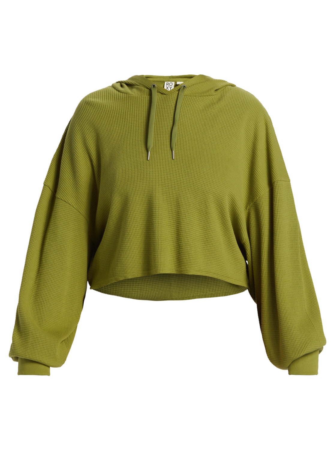 Roxy Hoodie »Chloe Kim Off Duty«