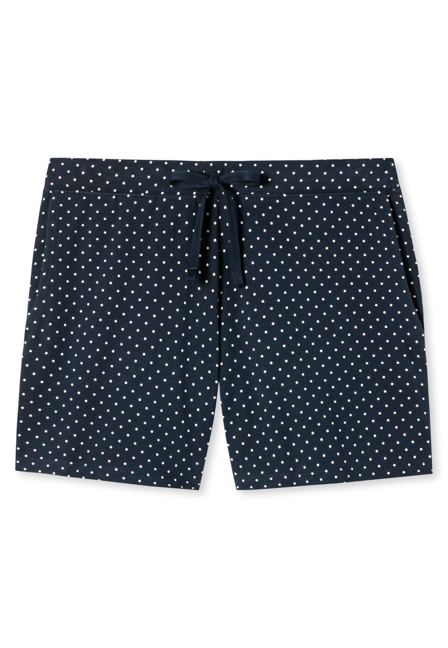 Schiesser Shorts "Mix + Relax", seitliche Taschen, Single Jersey, bequem, l günstig online kaufen