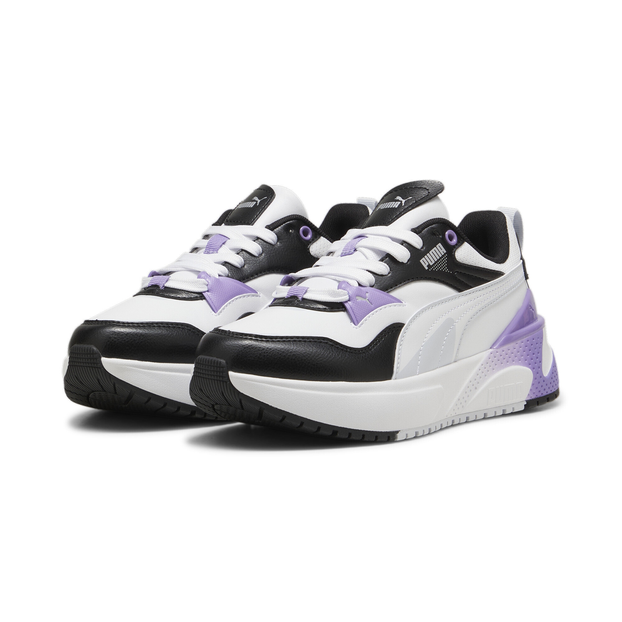 PUMA Sneaker »R78 Disrupt Sneakers Damen«