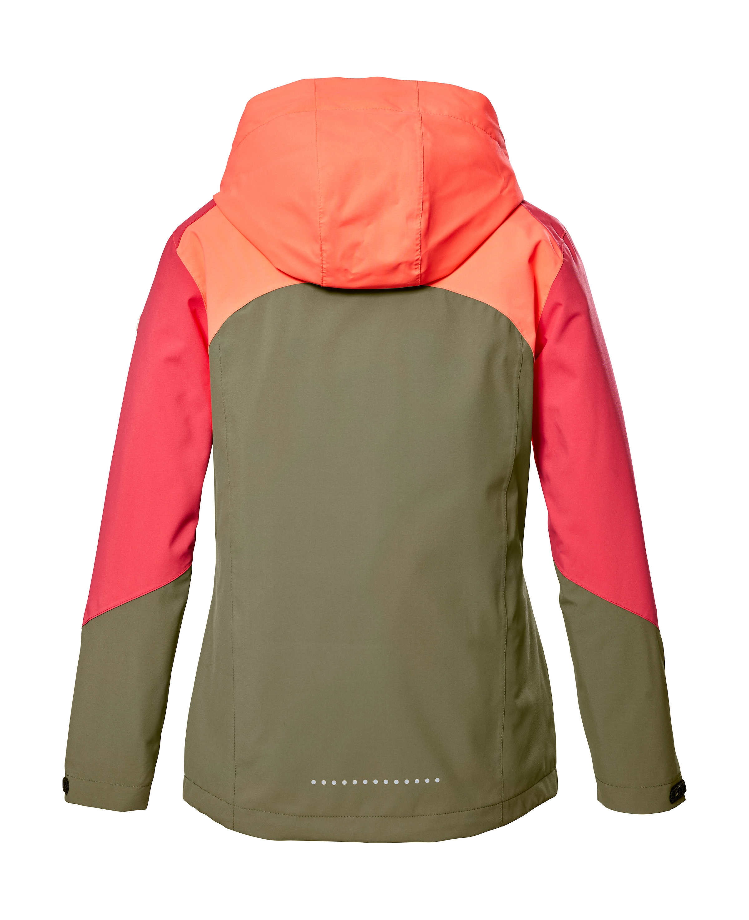 Killtec Outdoorjacke »KOS 335 GRLS JCKT«