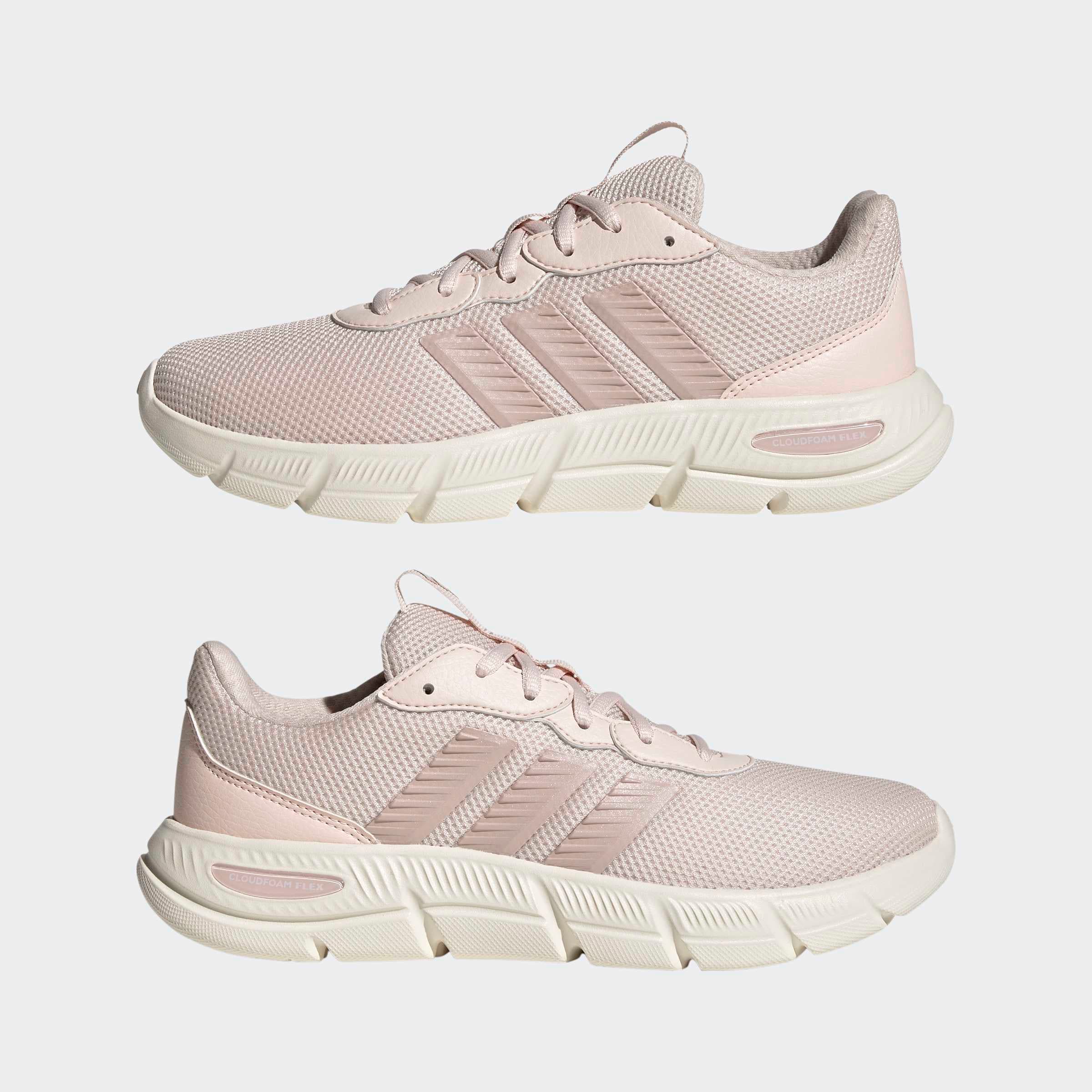 adidas Sportswear Walkingschuh »CLOUDFOAM FLEX LACES«