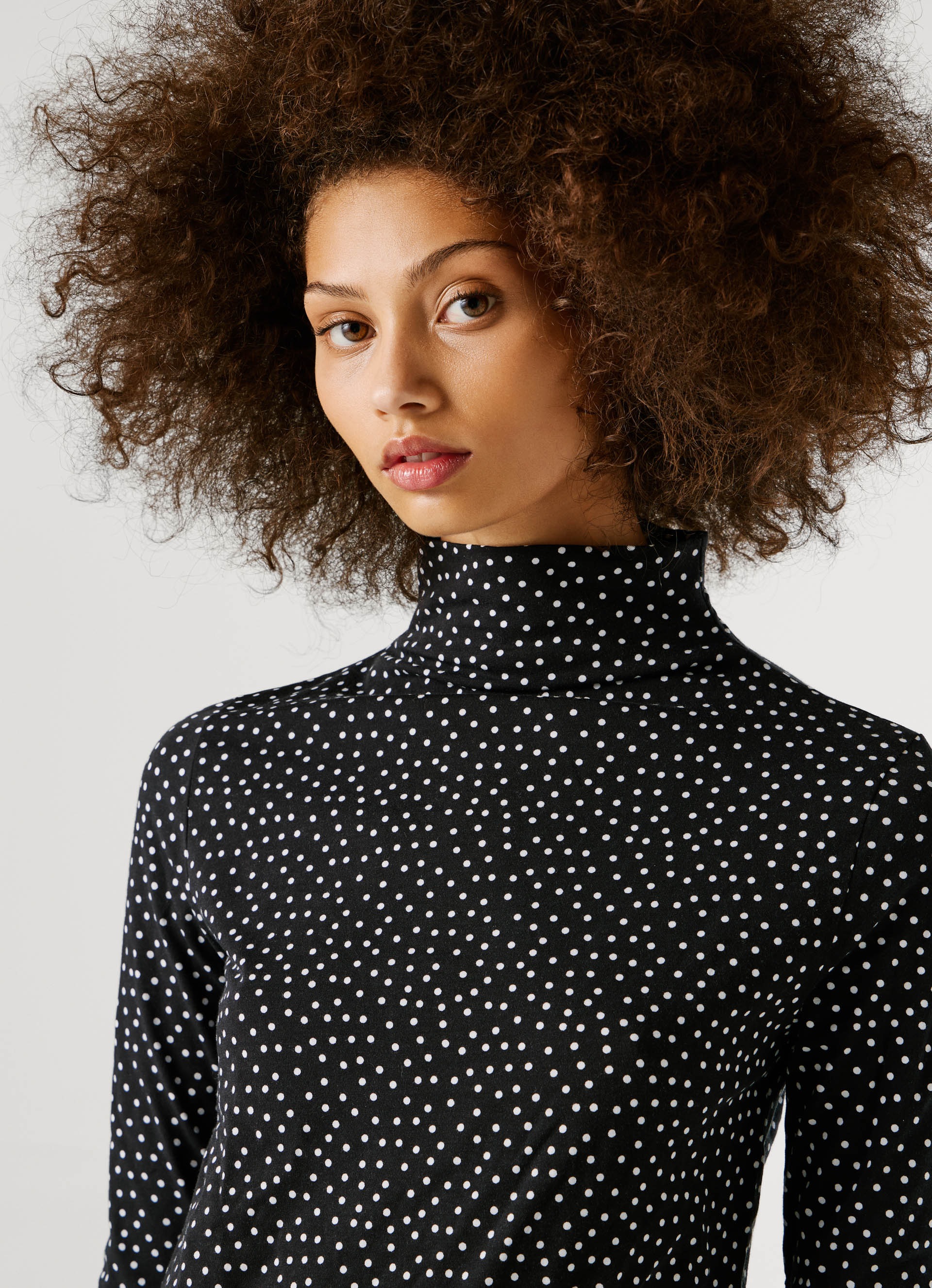 Pepe Jeans Langarmshirt »BIBI«