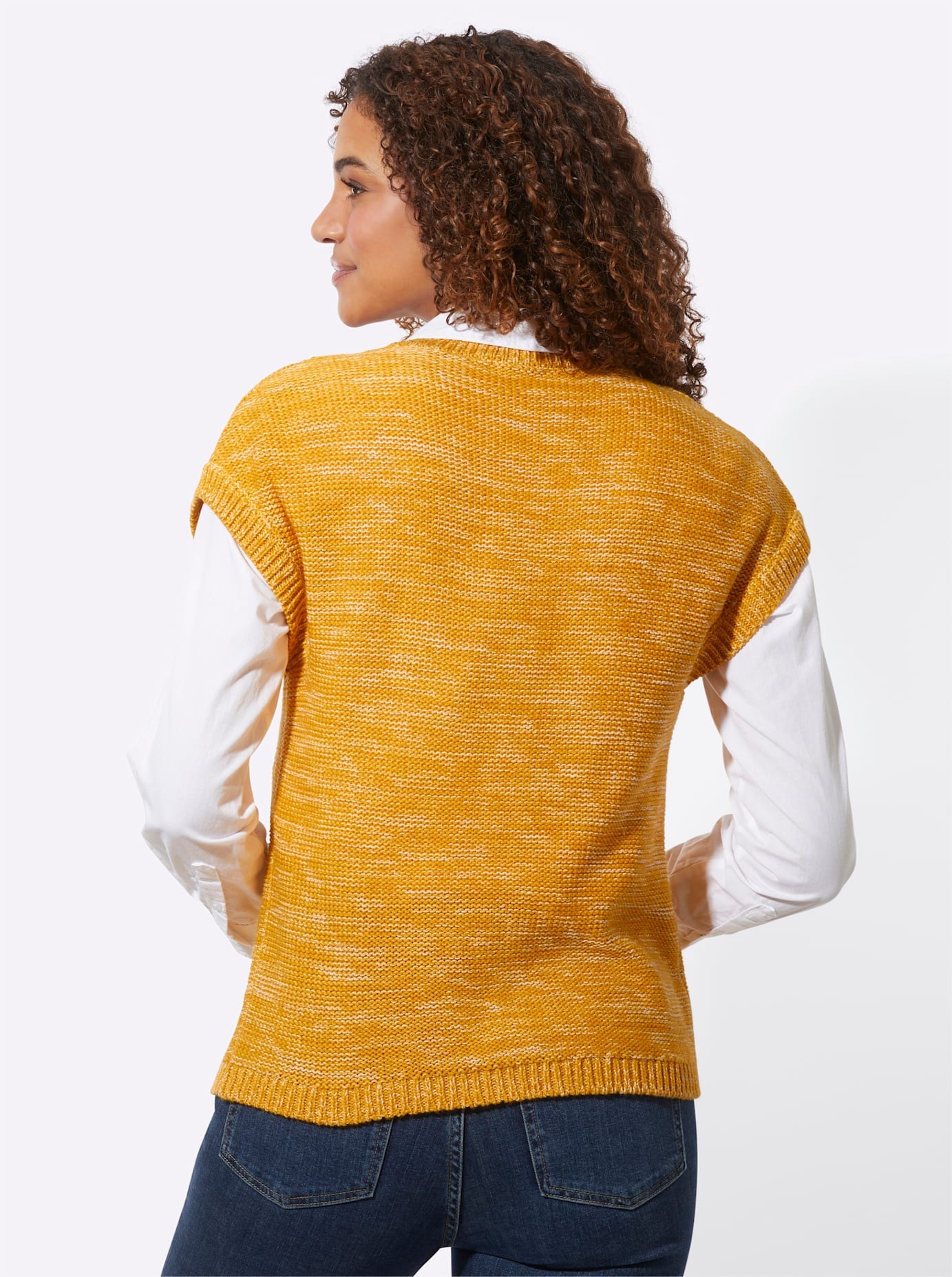 Casual Looks Pullunder "Pullunder" günstig online kaufen