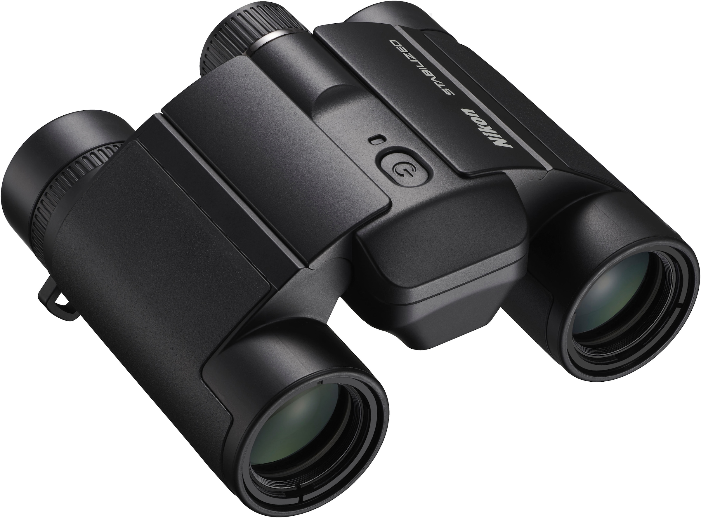 Nikon Fernglas »STABILIZED 10X25«