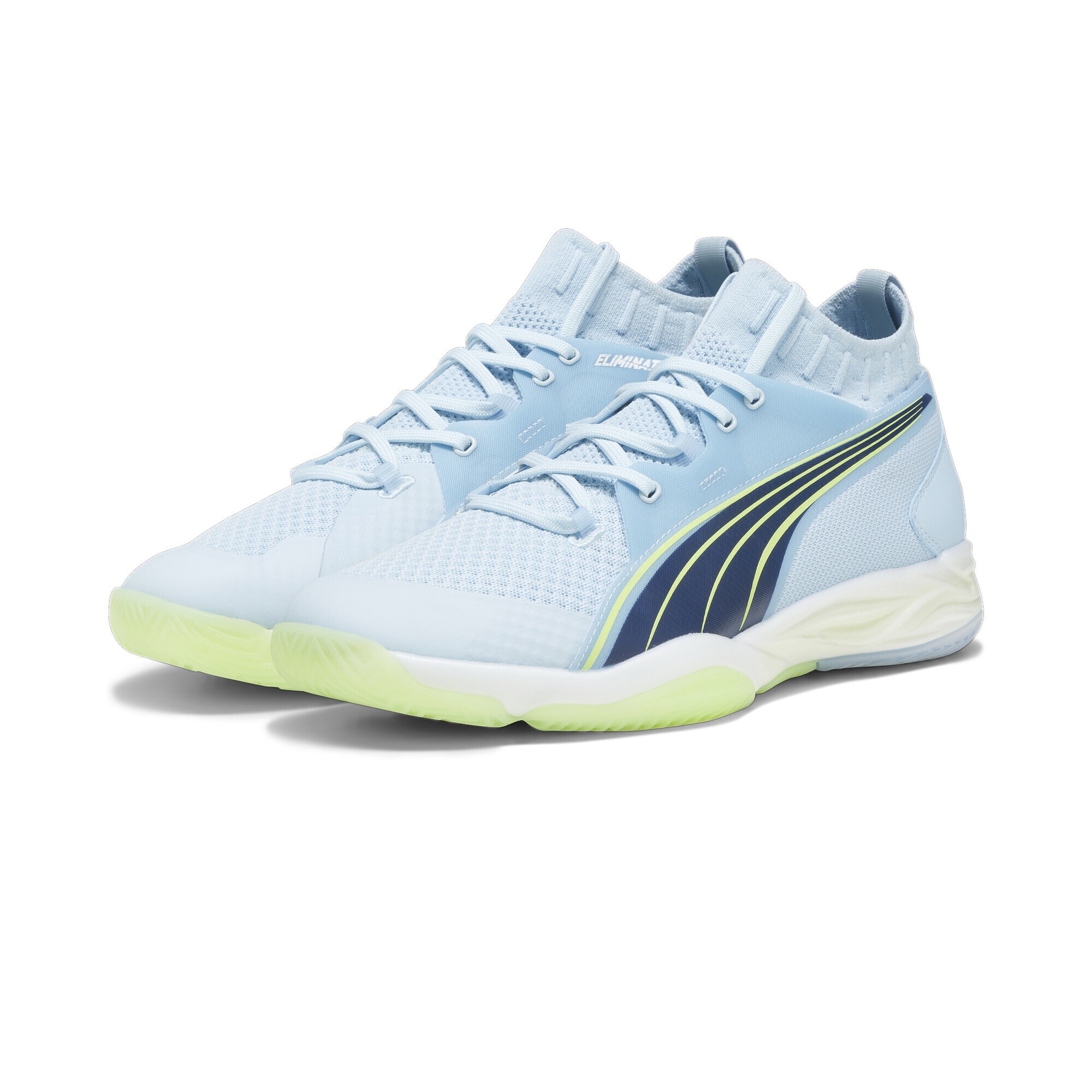 PUMA Trainingsschuh Eliminate NITRO SQD Handballschuhe Herren auf Rechnung online kaufen BAUR