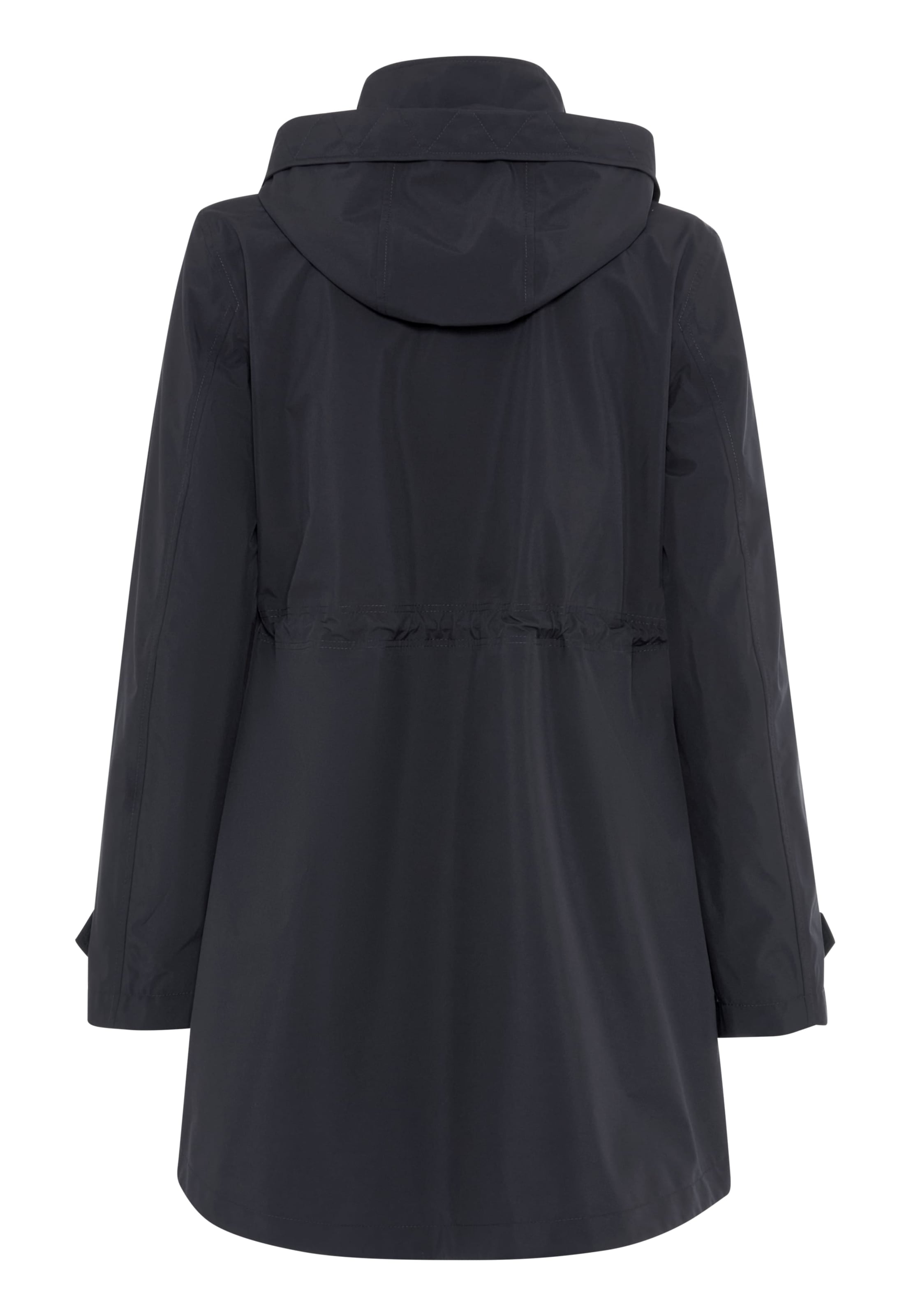 Fuchs Schmitt Outdoorjacke »Style Kurzmanterl Egersund«