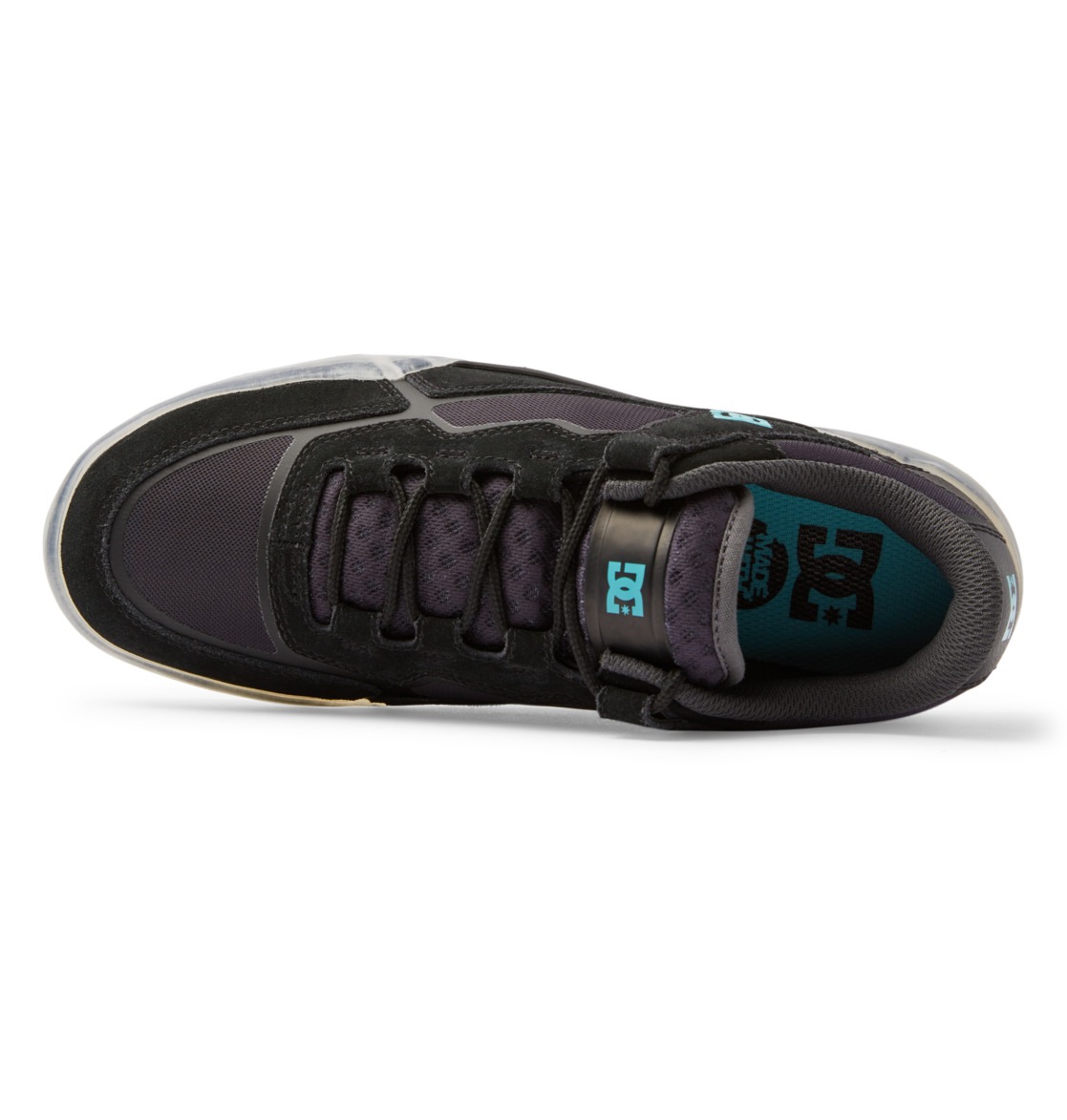 DC Shoes Sneaker »DC Metric Le«