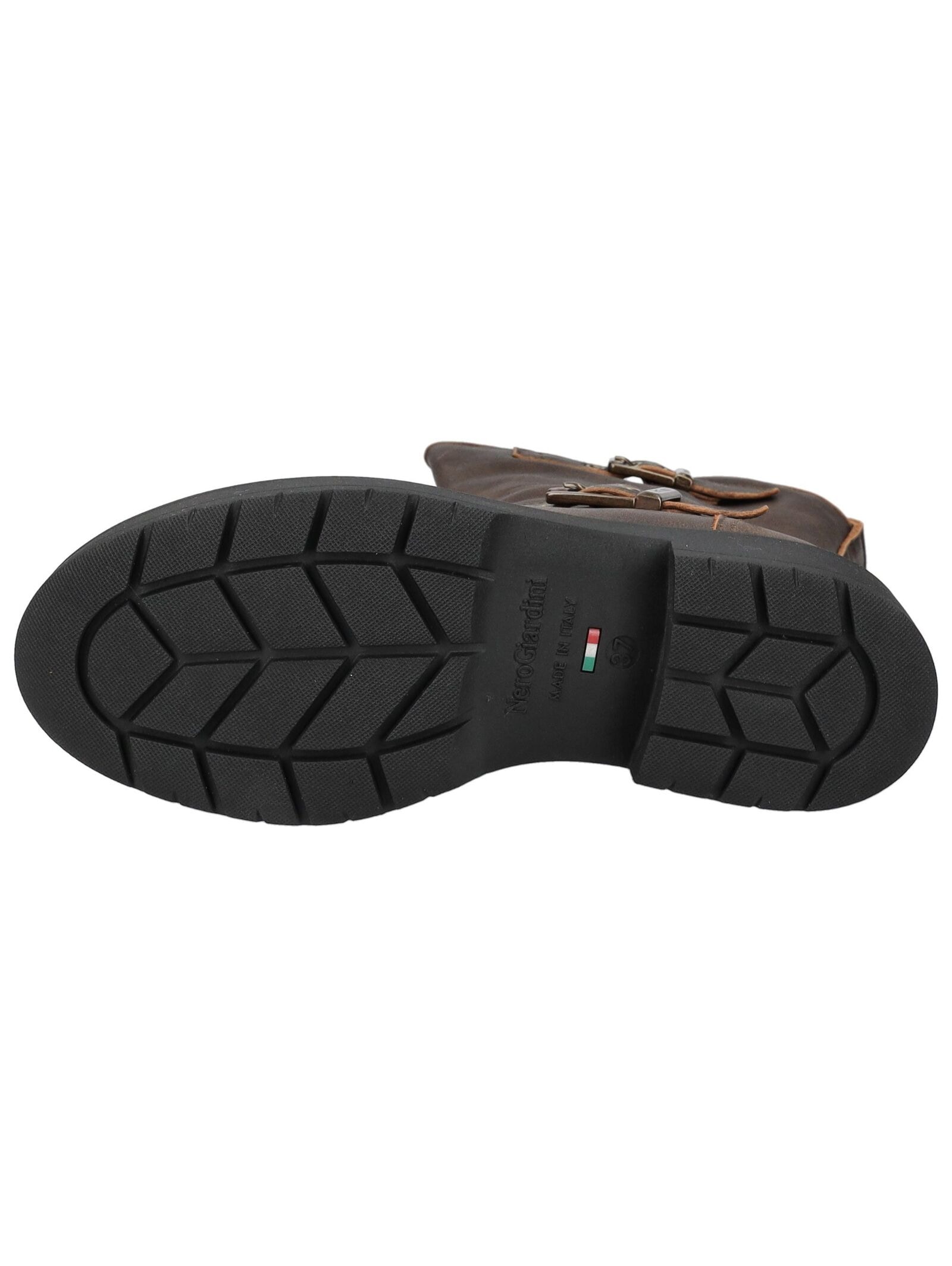 Nero Giardini Stiefelette »Nero Giardini Stiefelette Leder«