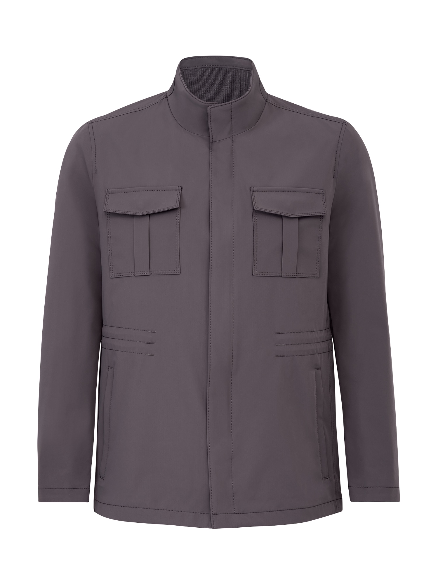 RICANO Kurzjacke "Jacke Julien" Handgefertigt, Made in Europe
