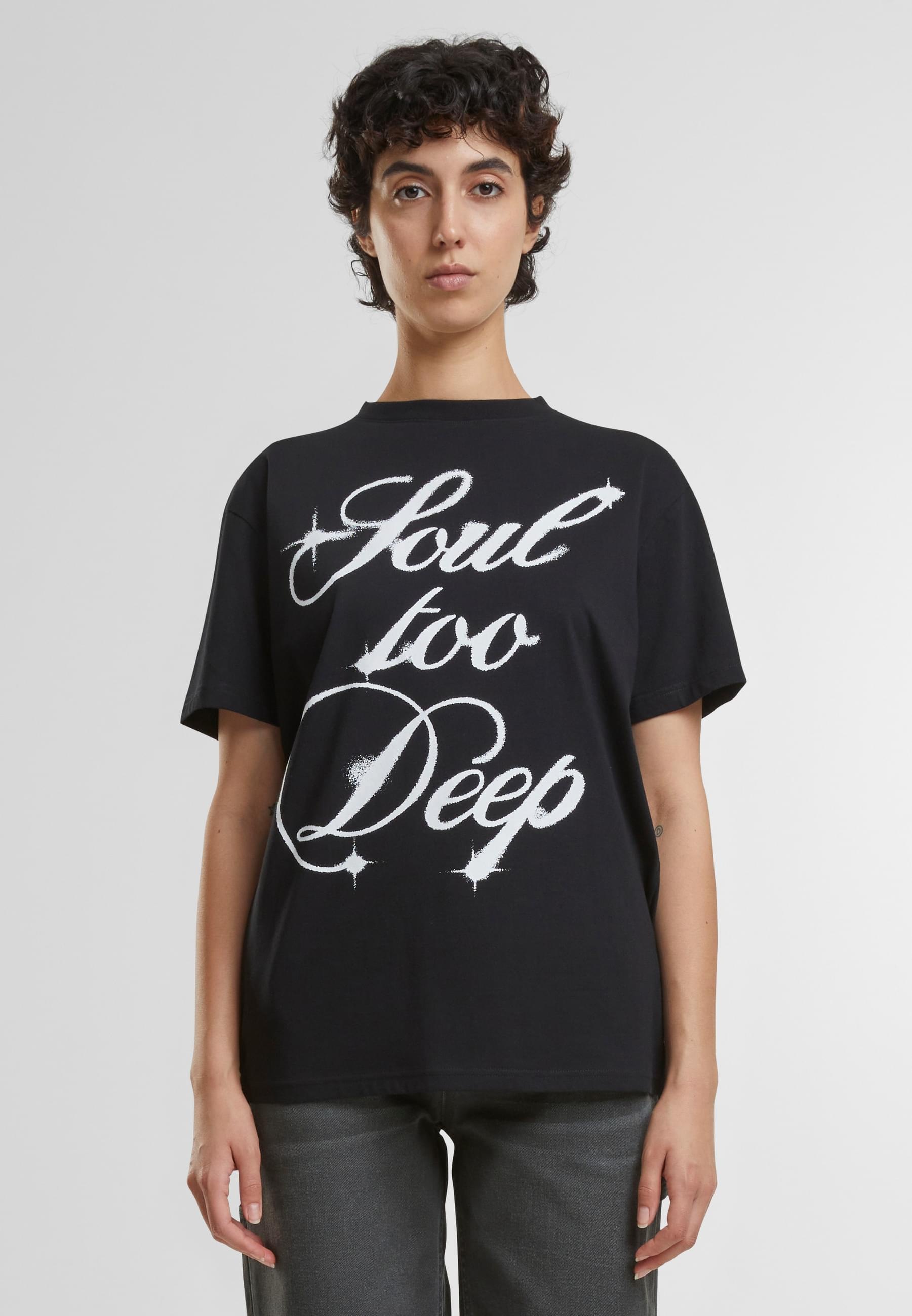 Karl Kani T-Shirt »Karl Kani KK Woven Signature Os Print Tee«, (1 tlg.)