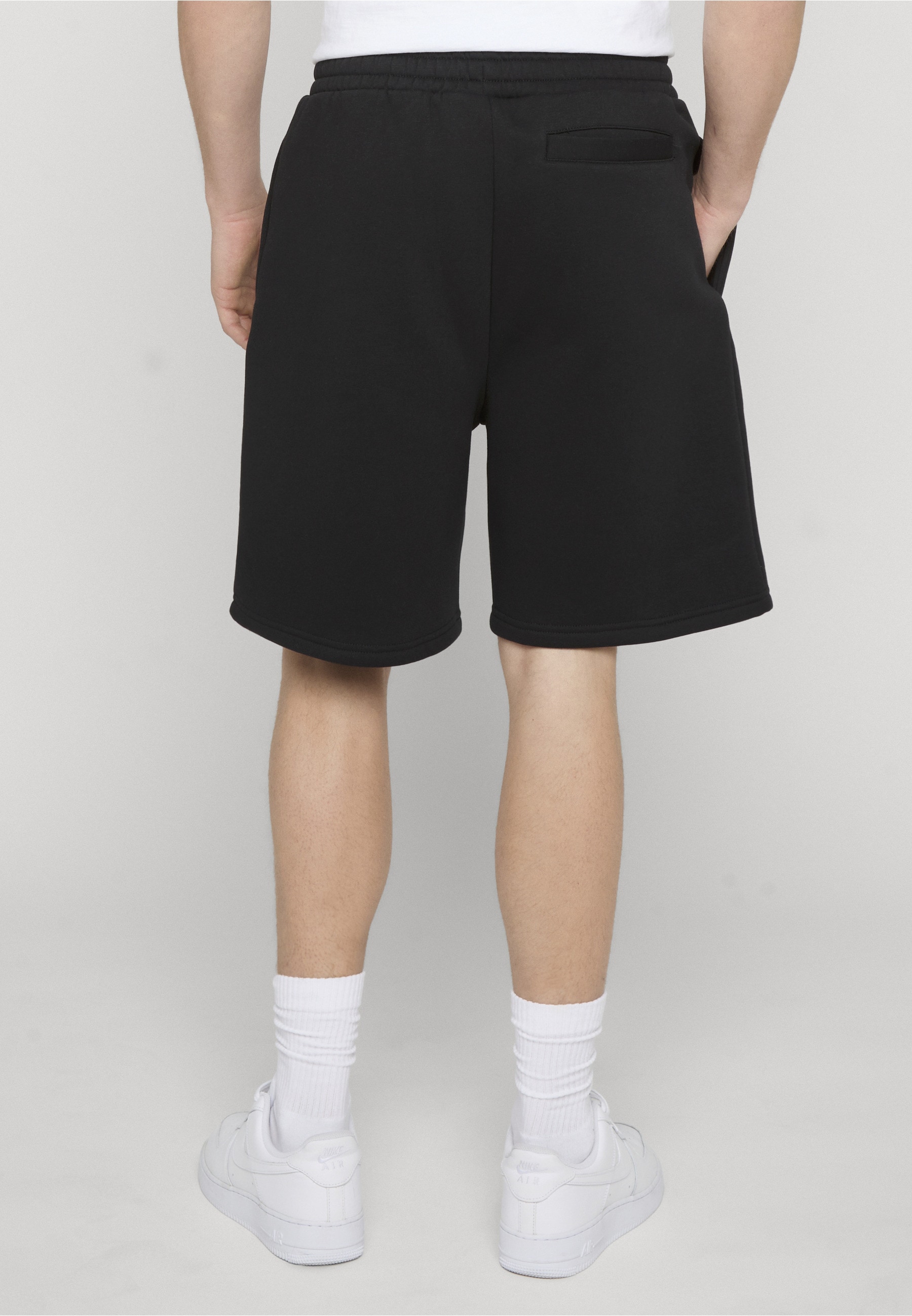 Karl Kani Sweatshorts »Karl Kani KK Signature Shorts«