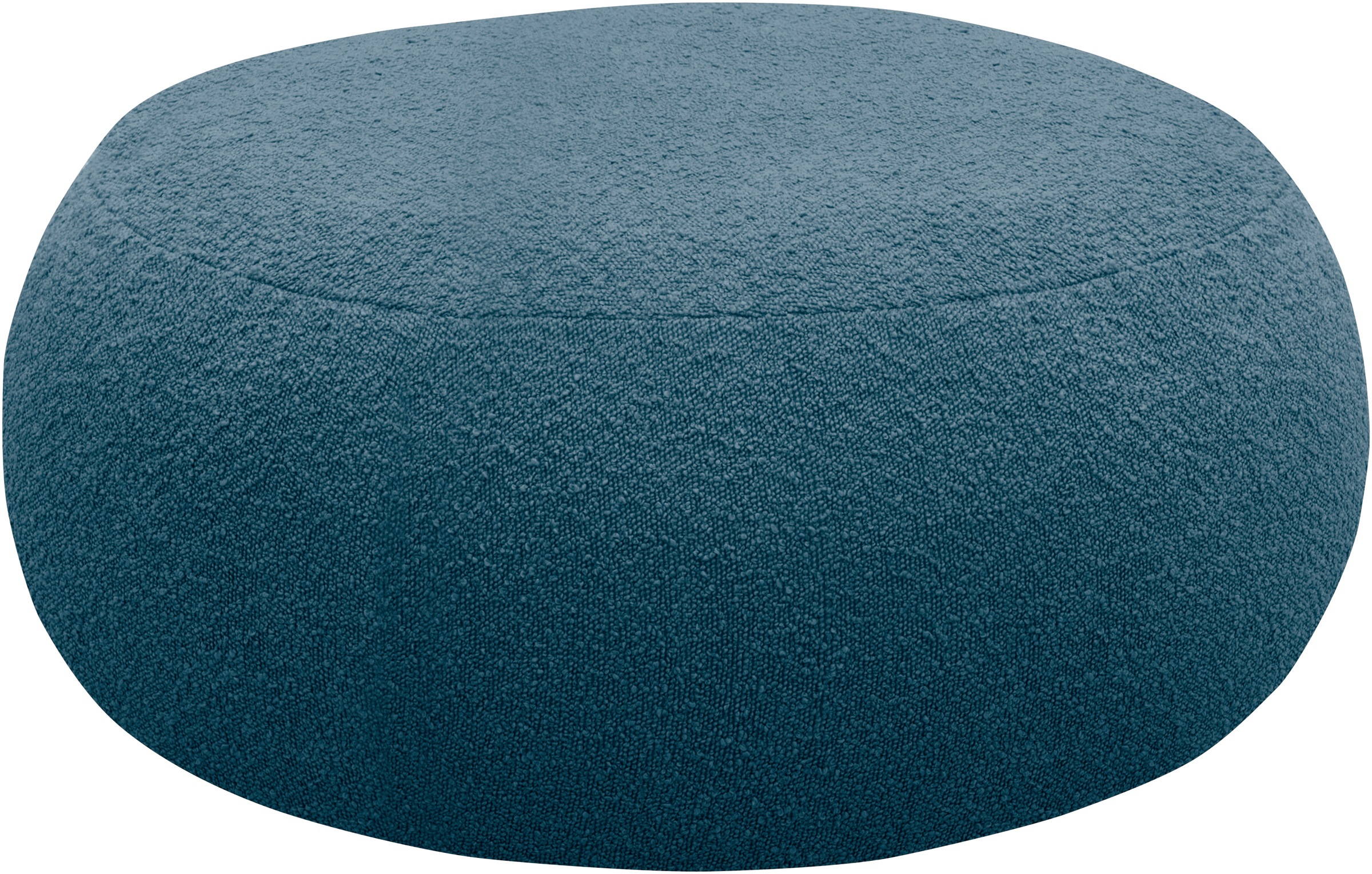 Home affaire Polsterhocker "Mithras I Lieferzeit nur 2 Wochen, passend zum günstig online kaufen