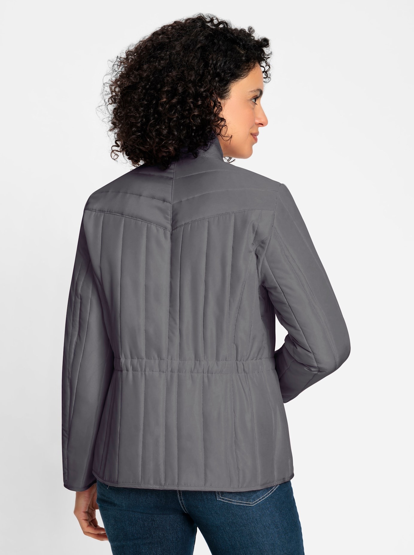 Inspirationen Steppjacke, ohne Kapuze günstig online kaufen