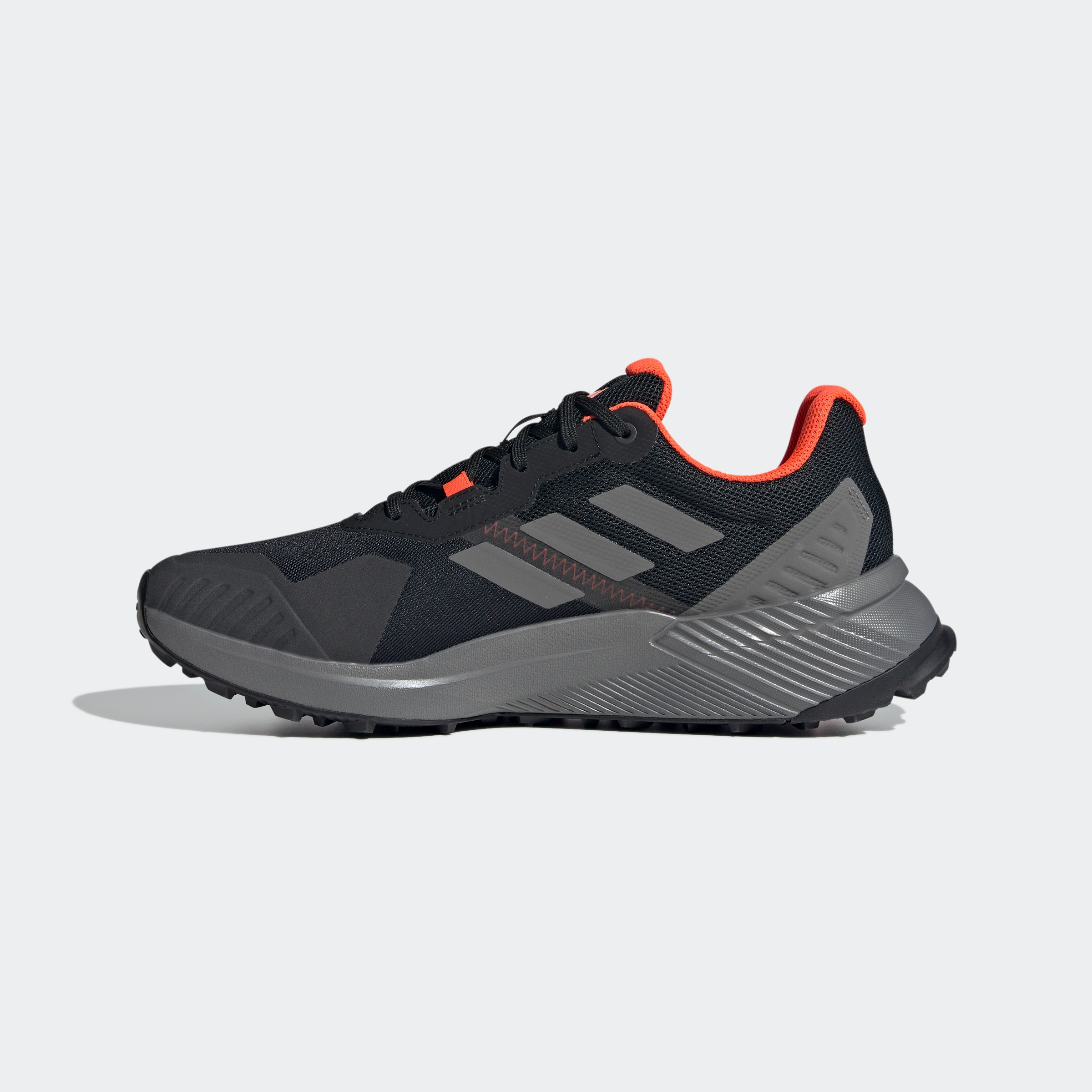adidas TERREX Laufschuh "SOULSTRIDE RAIN.RDY" Trail-Runningschuhe günstig online kaufen