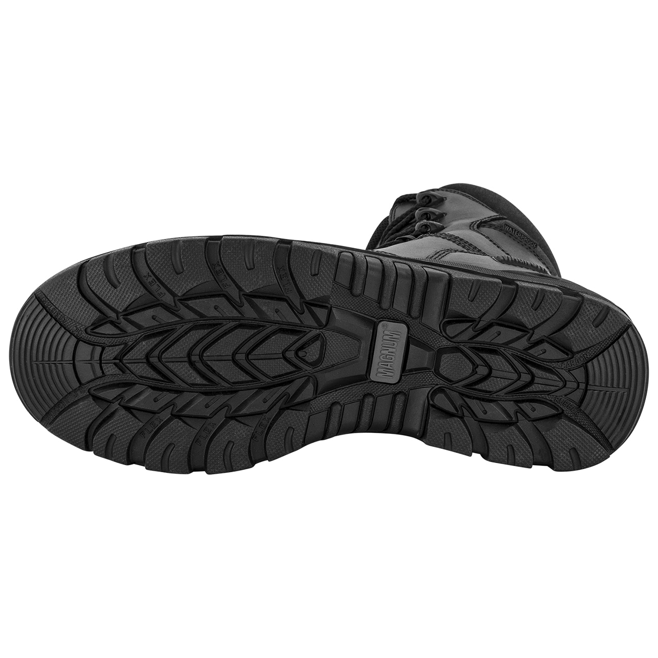 Magnum Schnürschuh »Magnum Work – Sicherheitsmodelle Precision Rigmaster Sz Ct Cp Wp«