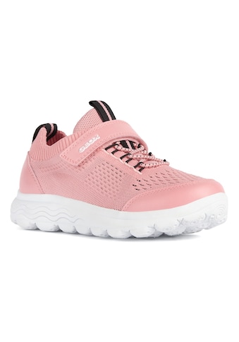 Geox Sneaker »J SPHERICA GIRL« su elastinga...