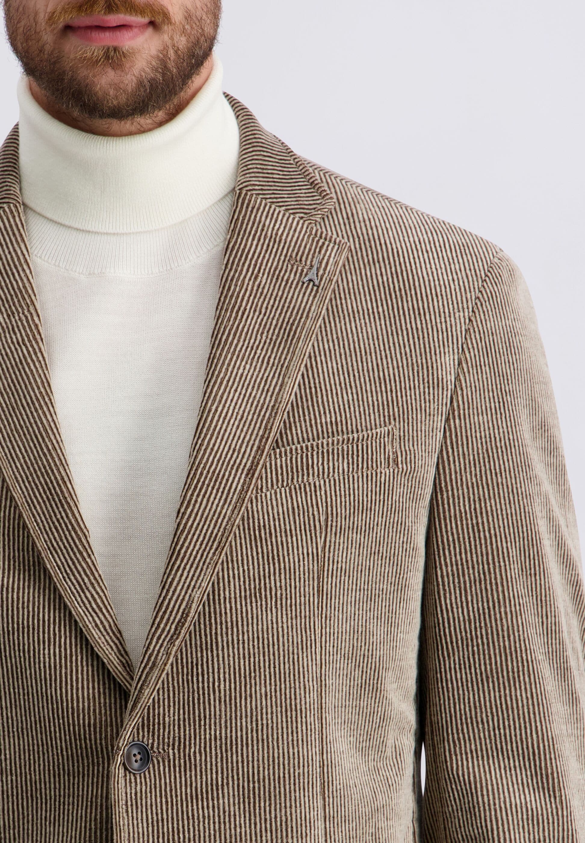 Pierre Cardin Sakko »Mael« Vollfutter