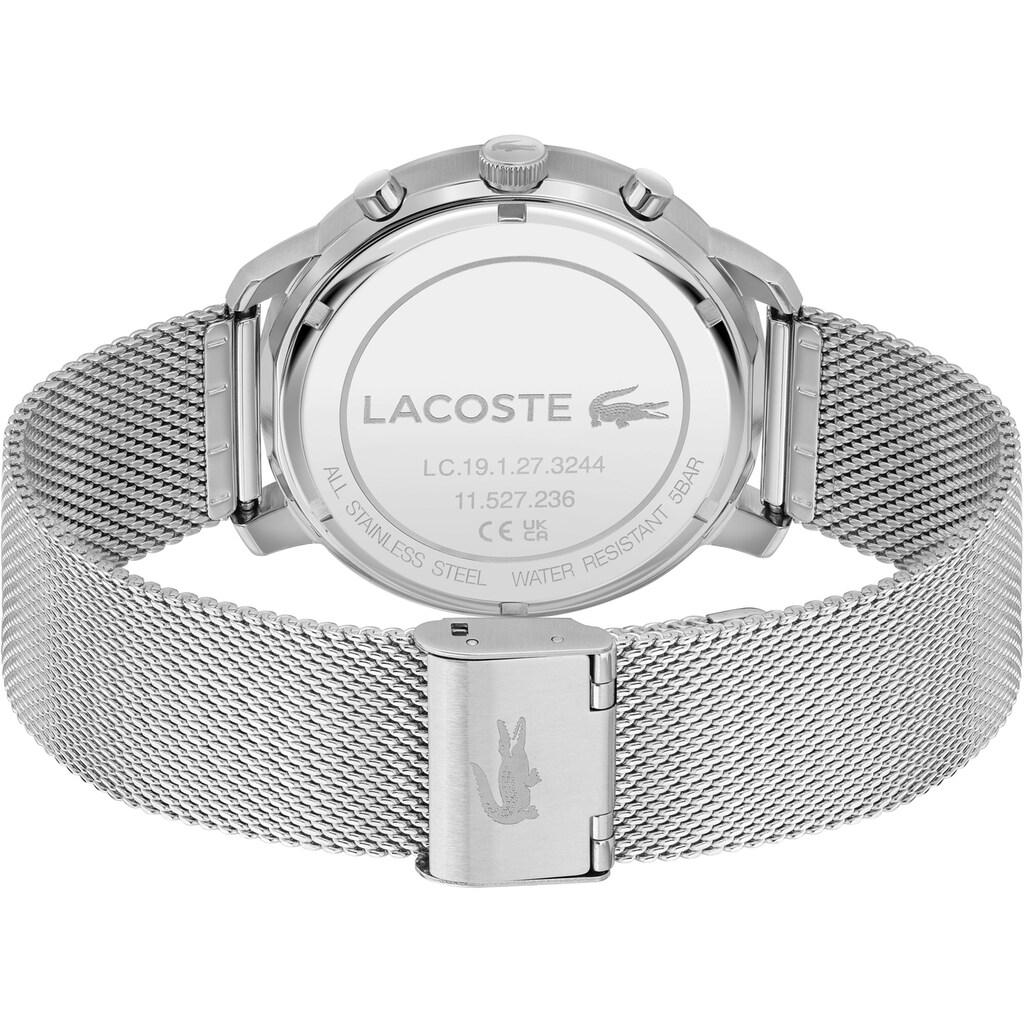 Lacoste Multifunktionsuhr »REPLAY«