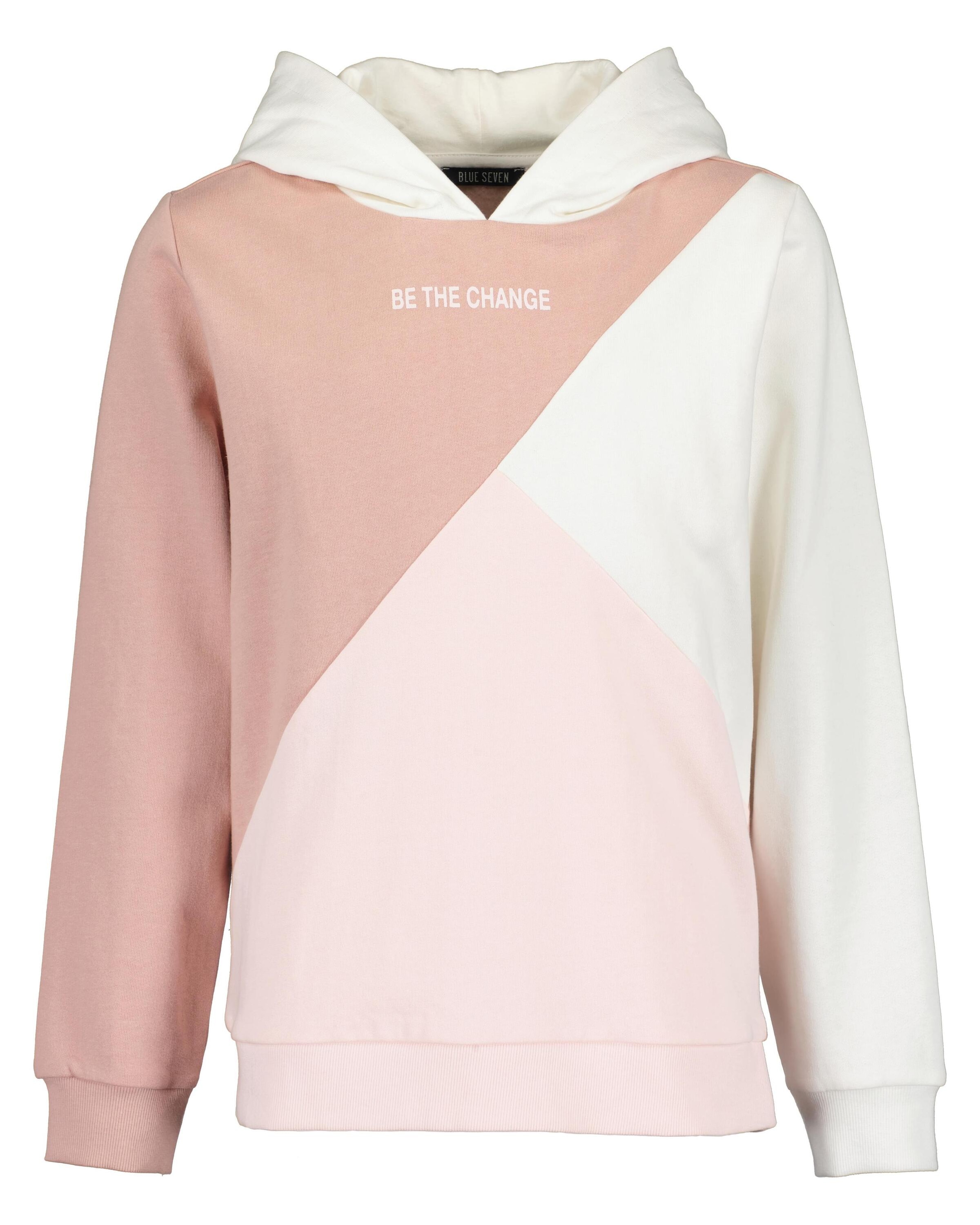 Blue Seven Hoodie » Sportinis megztinis su gobtuv...
