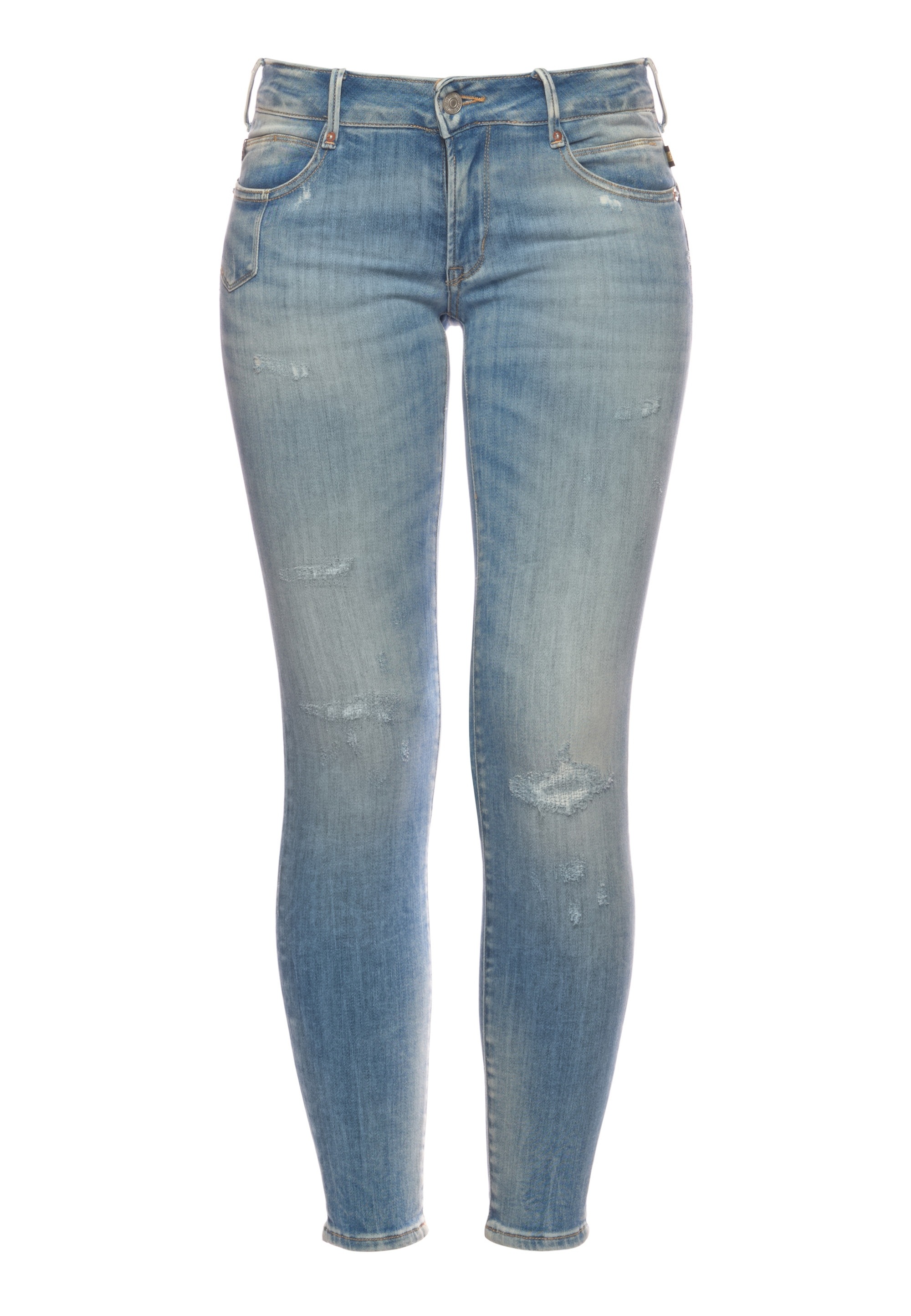 Le Temps Des Cerises Bequeme Jeans »JEAN FEMME PULP HIGH HOUP«, mit praktischen Taschen