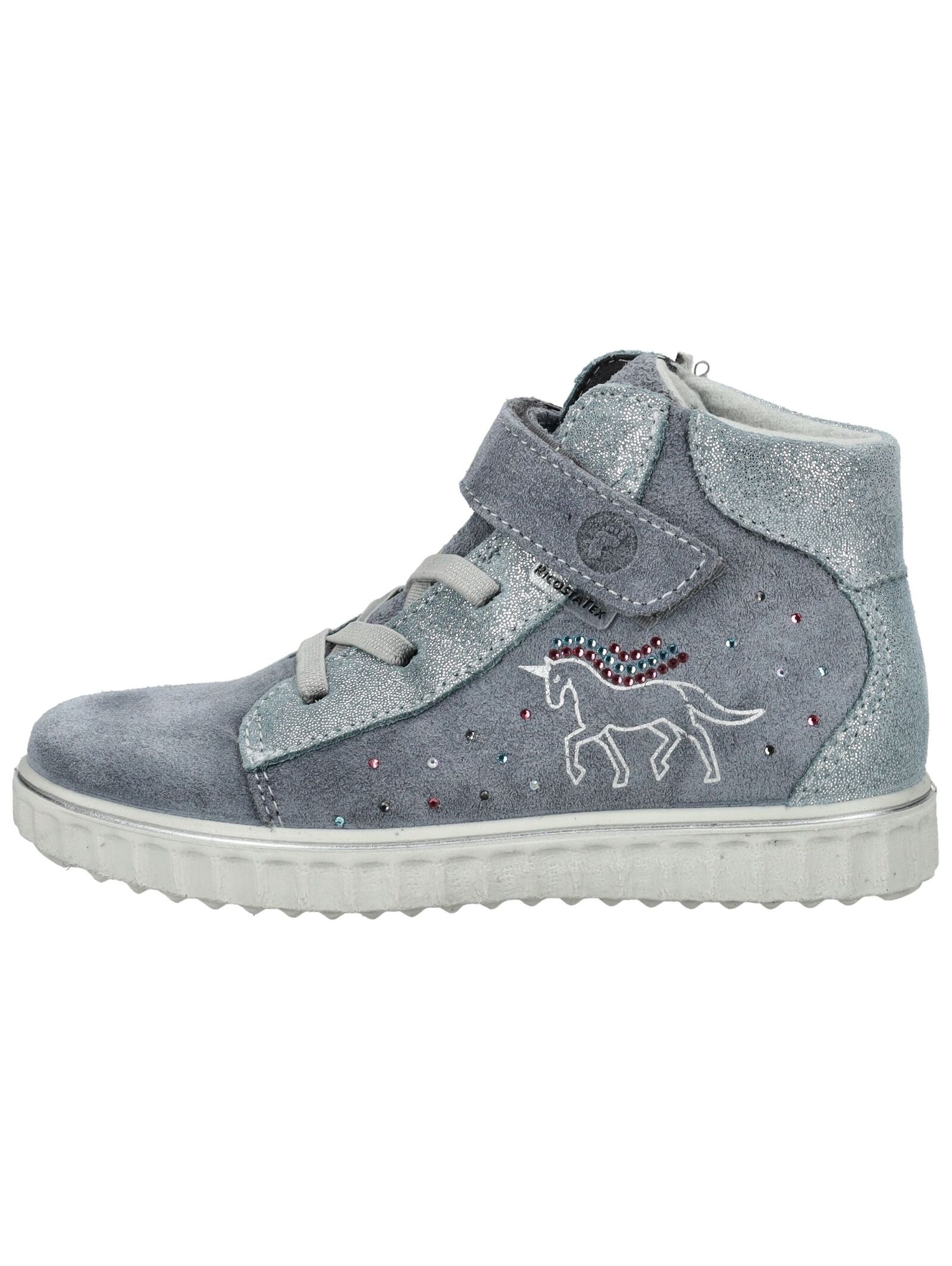 Ricosta Sneaker »Ricosta Sneaker Veloursleder«