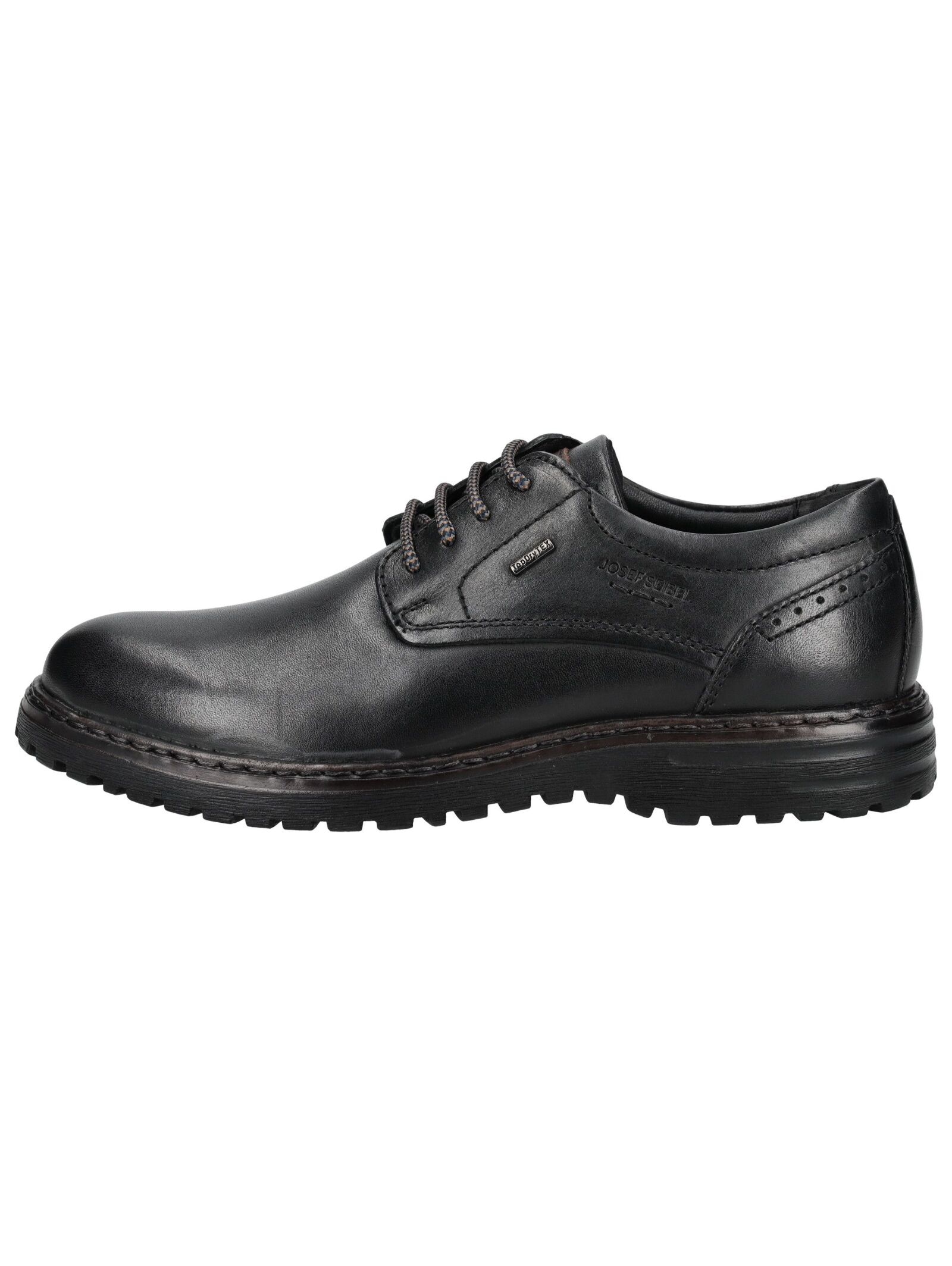 Josef Seibel Schnürschuh »Josef Seibel Halbschuhe Leder«
