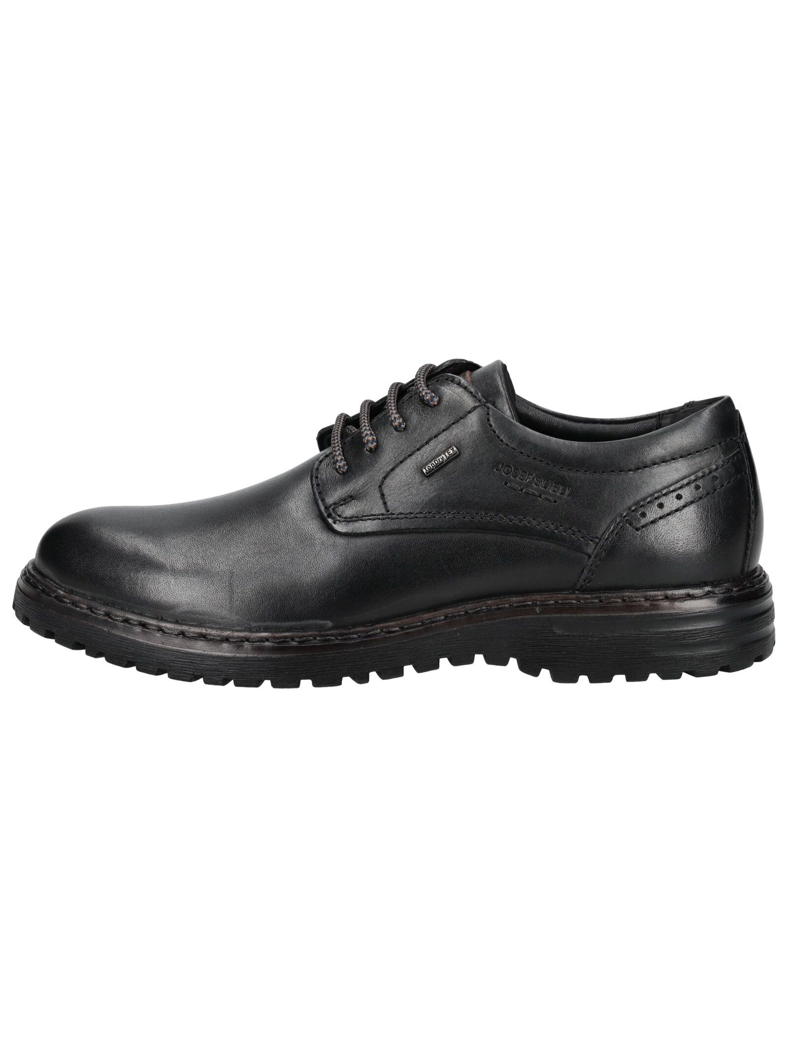 Josef Seibel Schnürschuh "Josef Seibel Halbschuhe Leder" günstig online kaufen