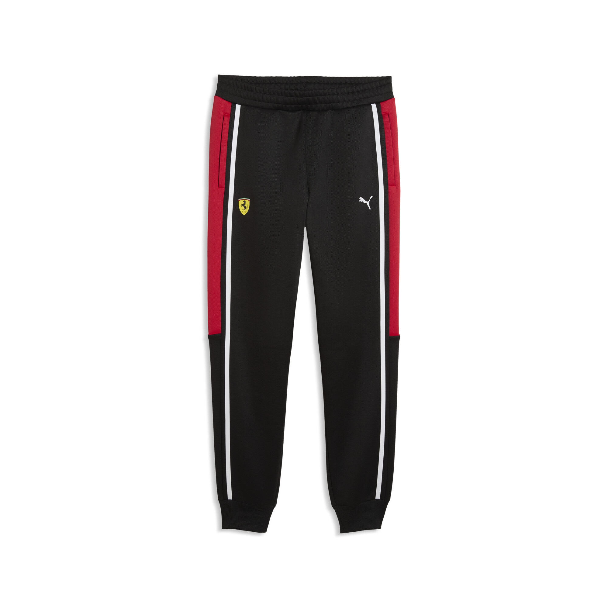 PUMA "Ferrari MT7 Trainingshose Herren"