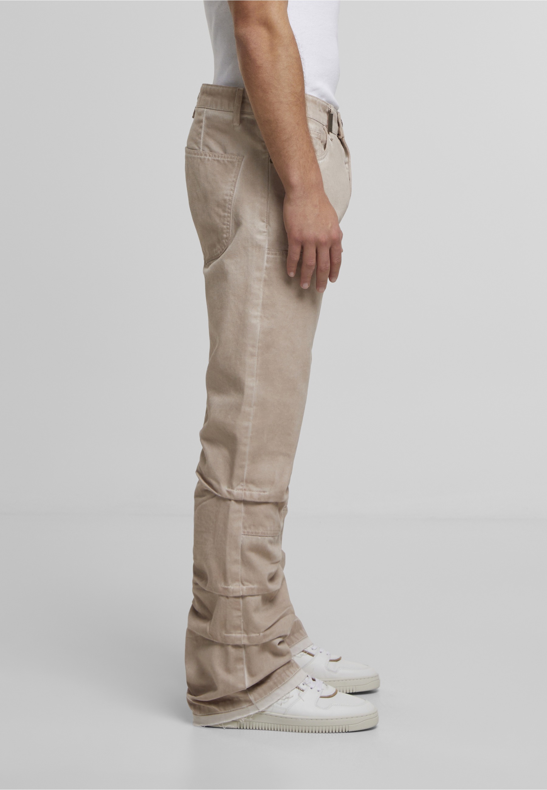 2Y Studios Bequeme Jeans »2Y Studios Haruko Straight Jeans«