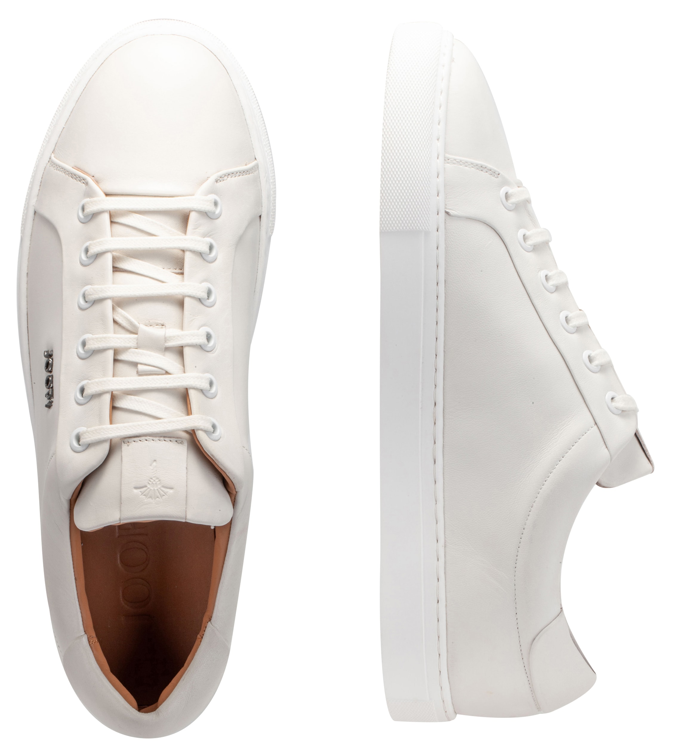 JOOP! Sneaker »tinta coralie sneaker yd6«